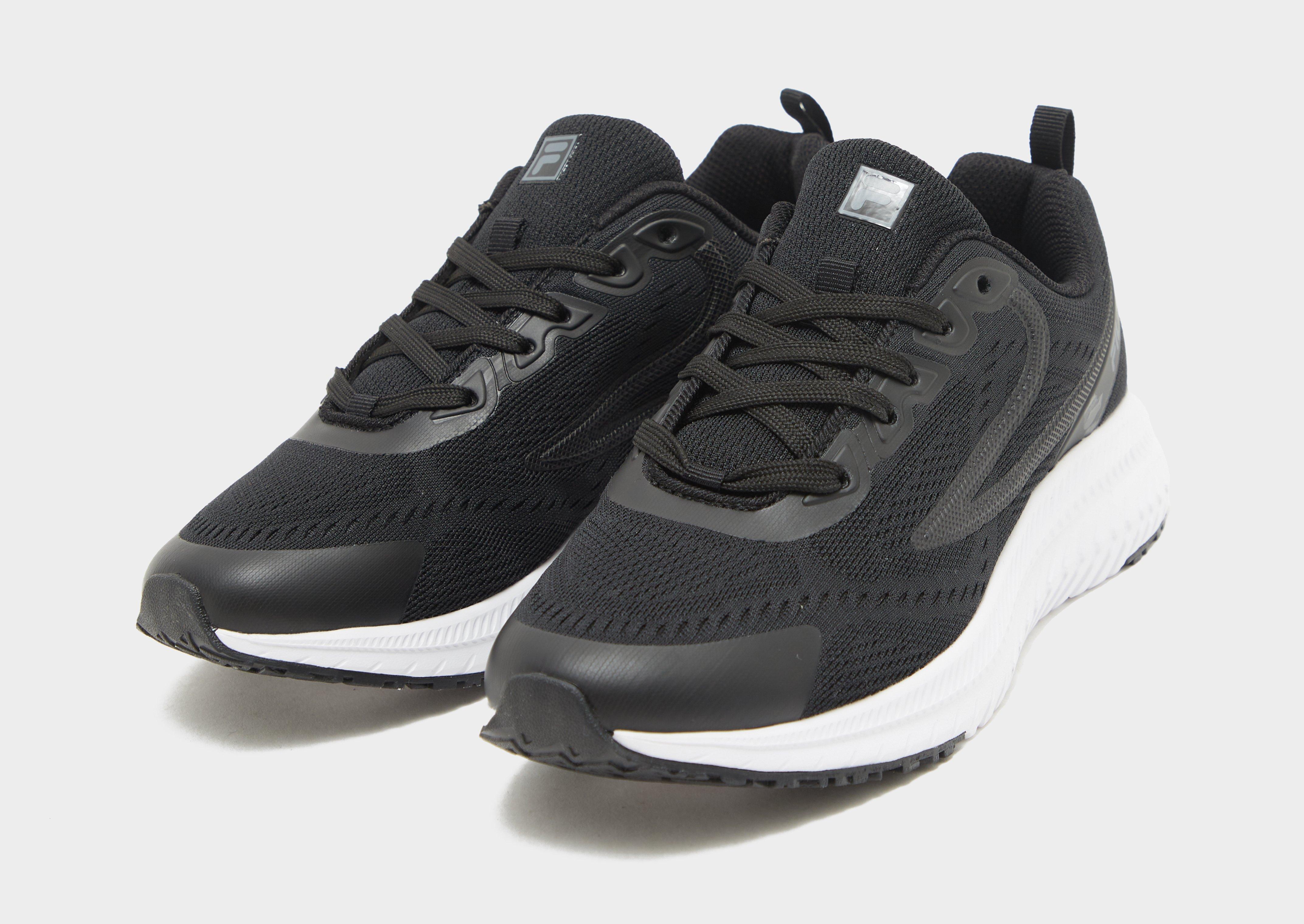 Quad jr dab black fila deals