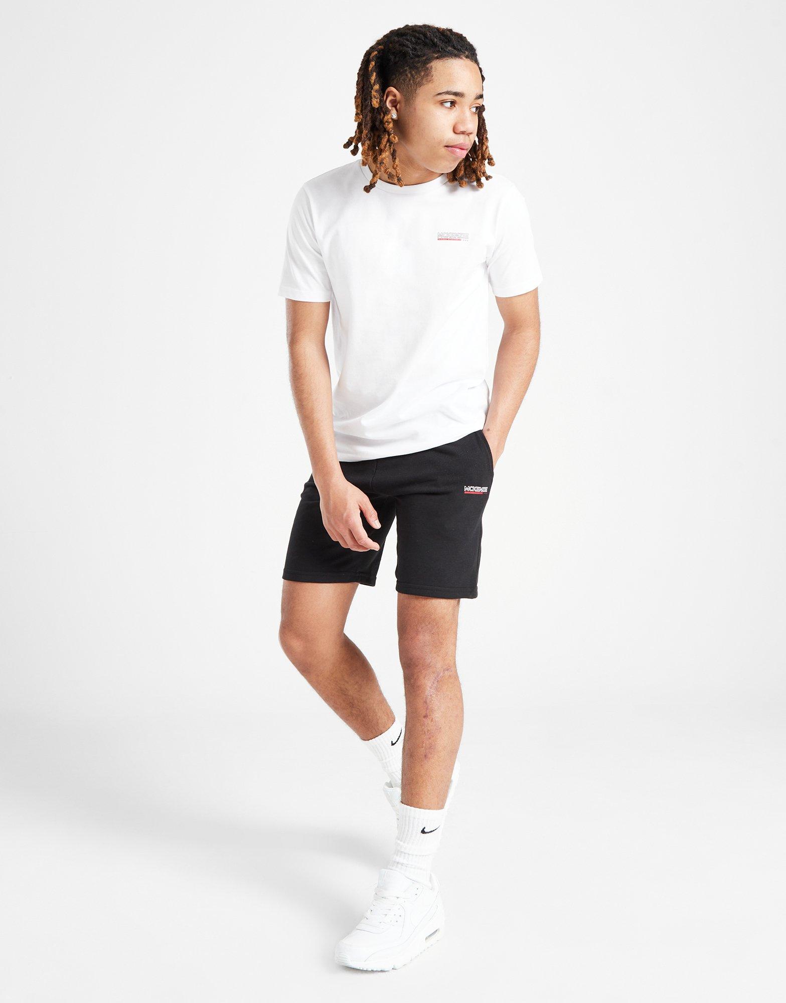 McKenzie Essential Shorts Junior