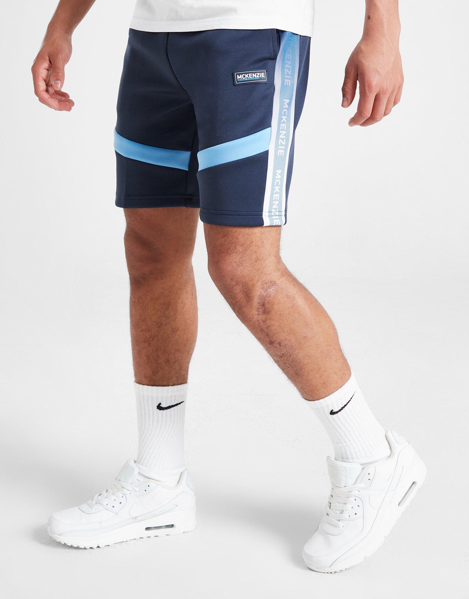 McKenzie Glint Poly Shorts Junior