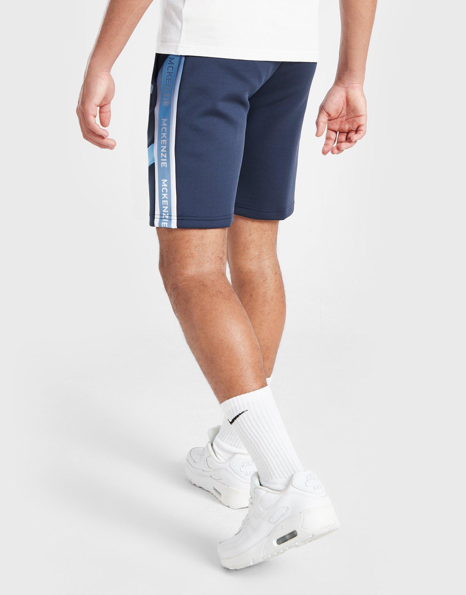 McKenzie Glint Poly Shorts Junior