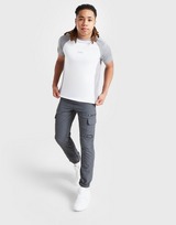 McKenzie T-Shirt Glint Poly Júnior