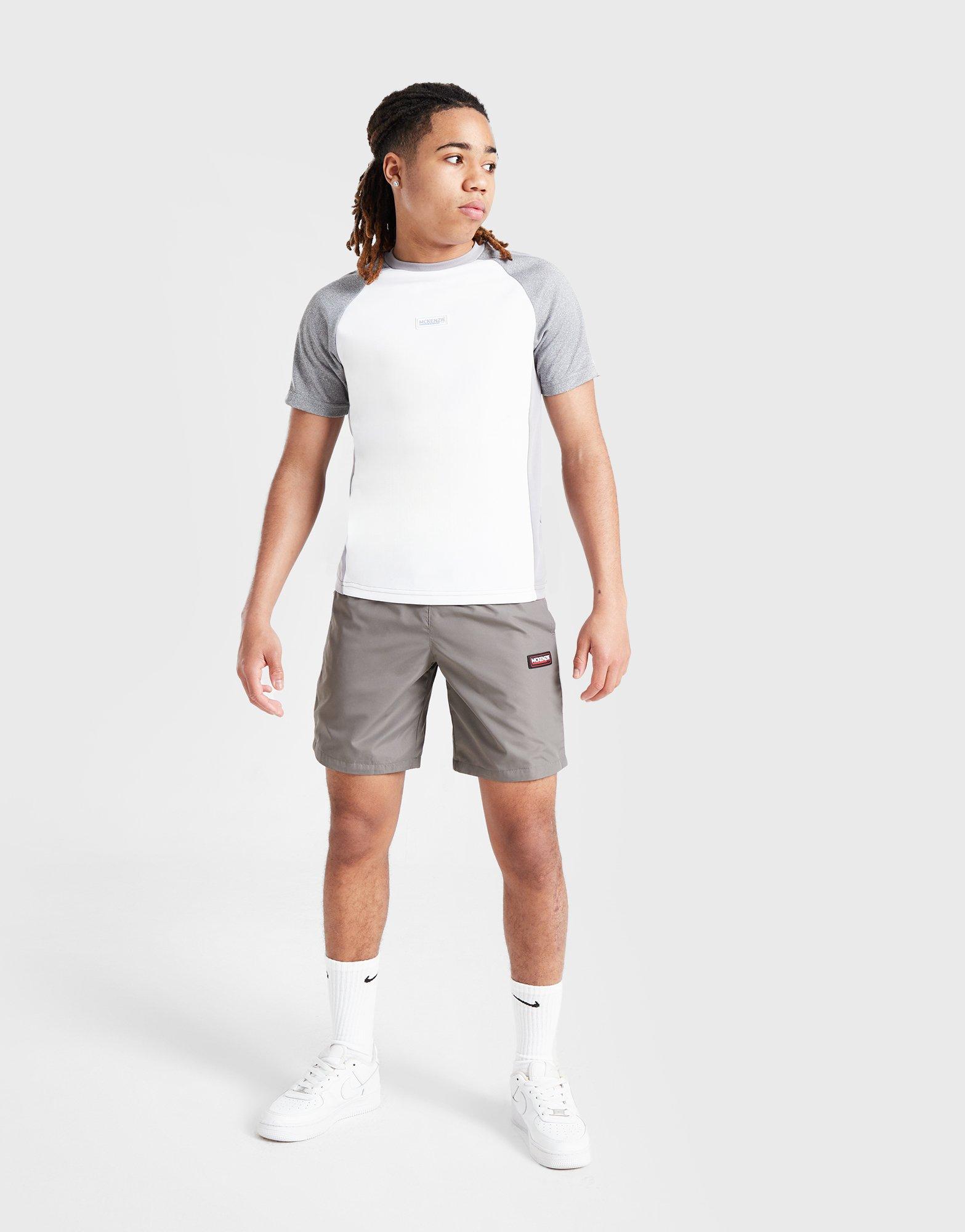 McKenzie Tampa Woven Shorts Junior