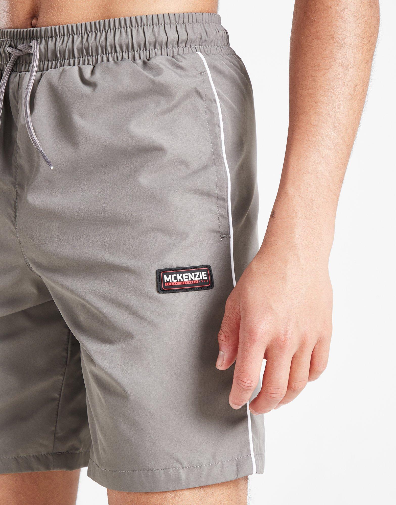 McKenzie Tampa Woven Shorts Junior