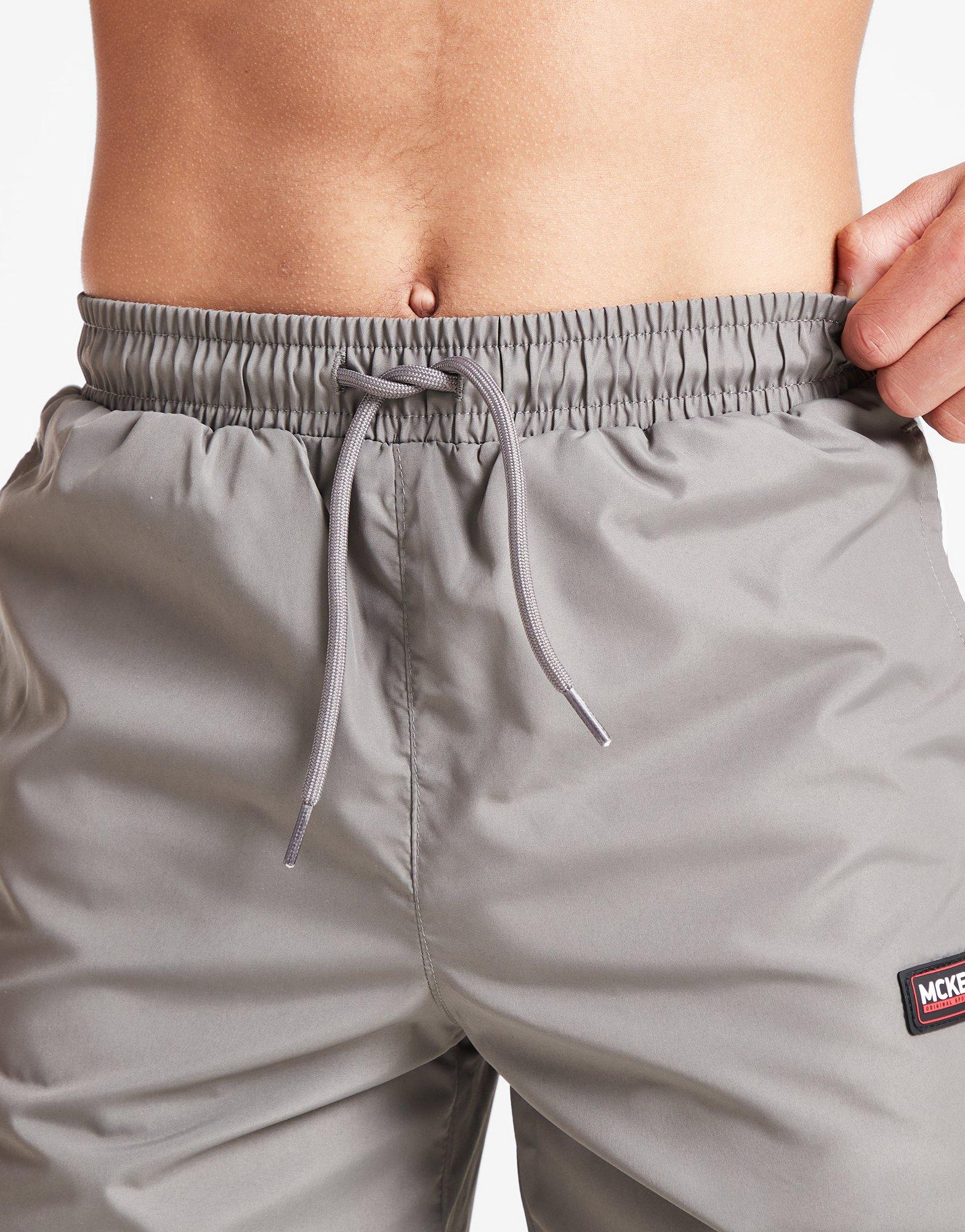 McKenzie Tampa Woven Shorts Junior