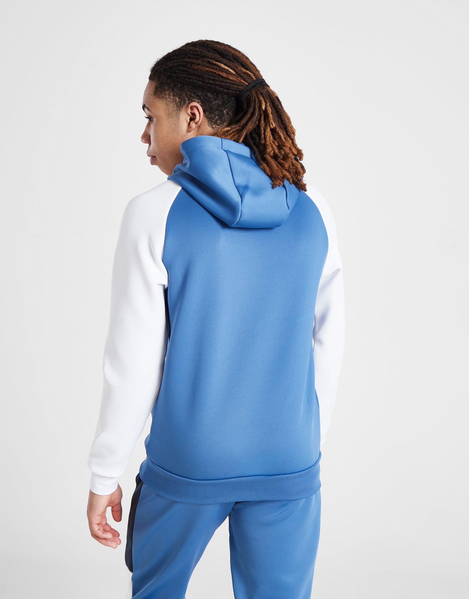 McKenzie Brink Poly Overhead Hoodie Junior