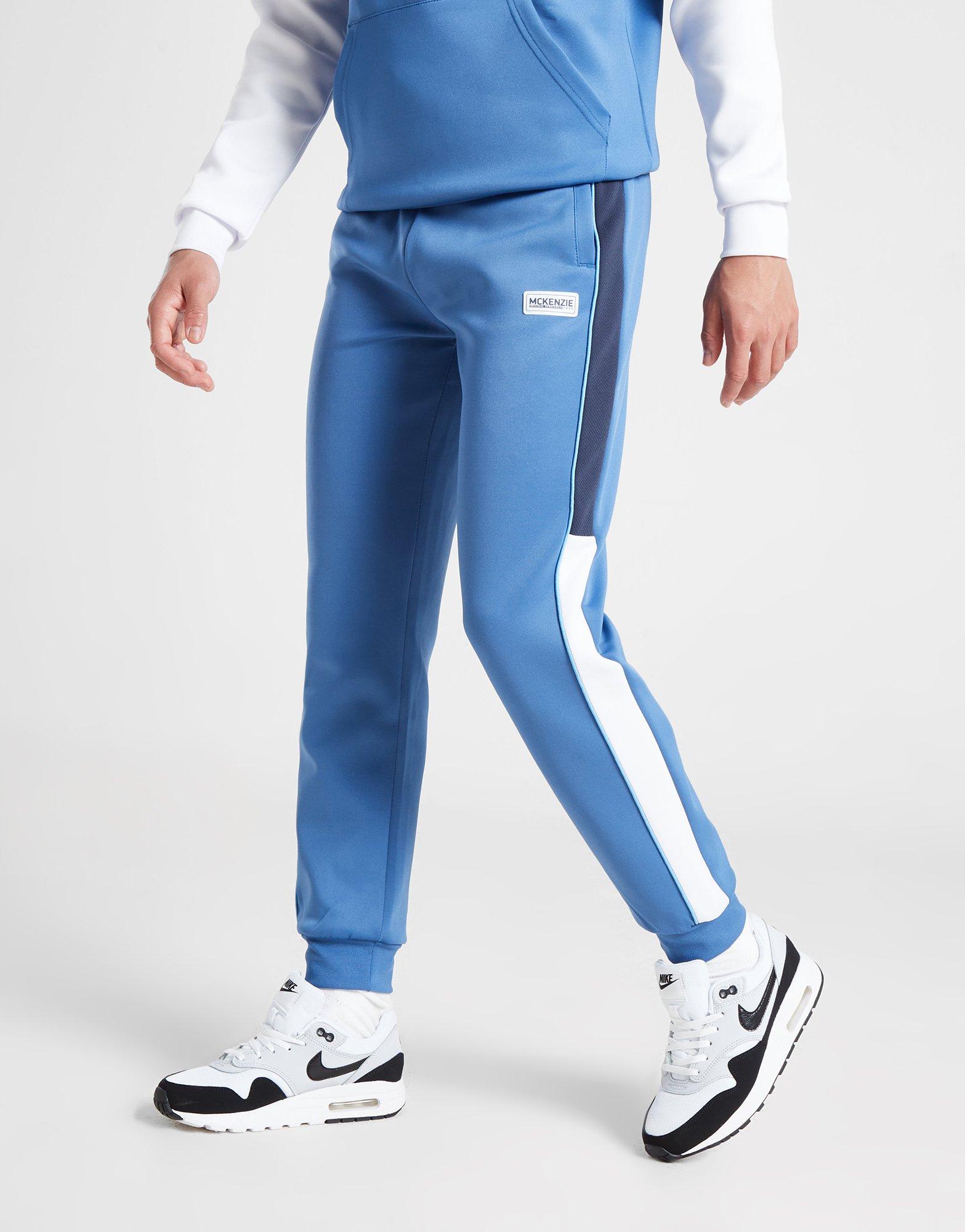 McKenzie Brink Poly Track Pants Junior