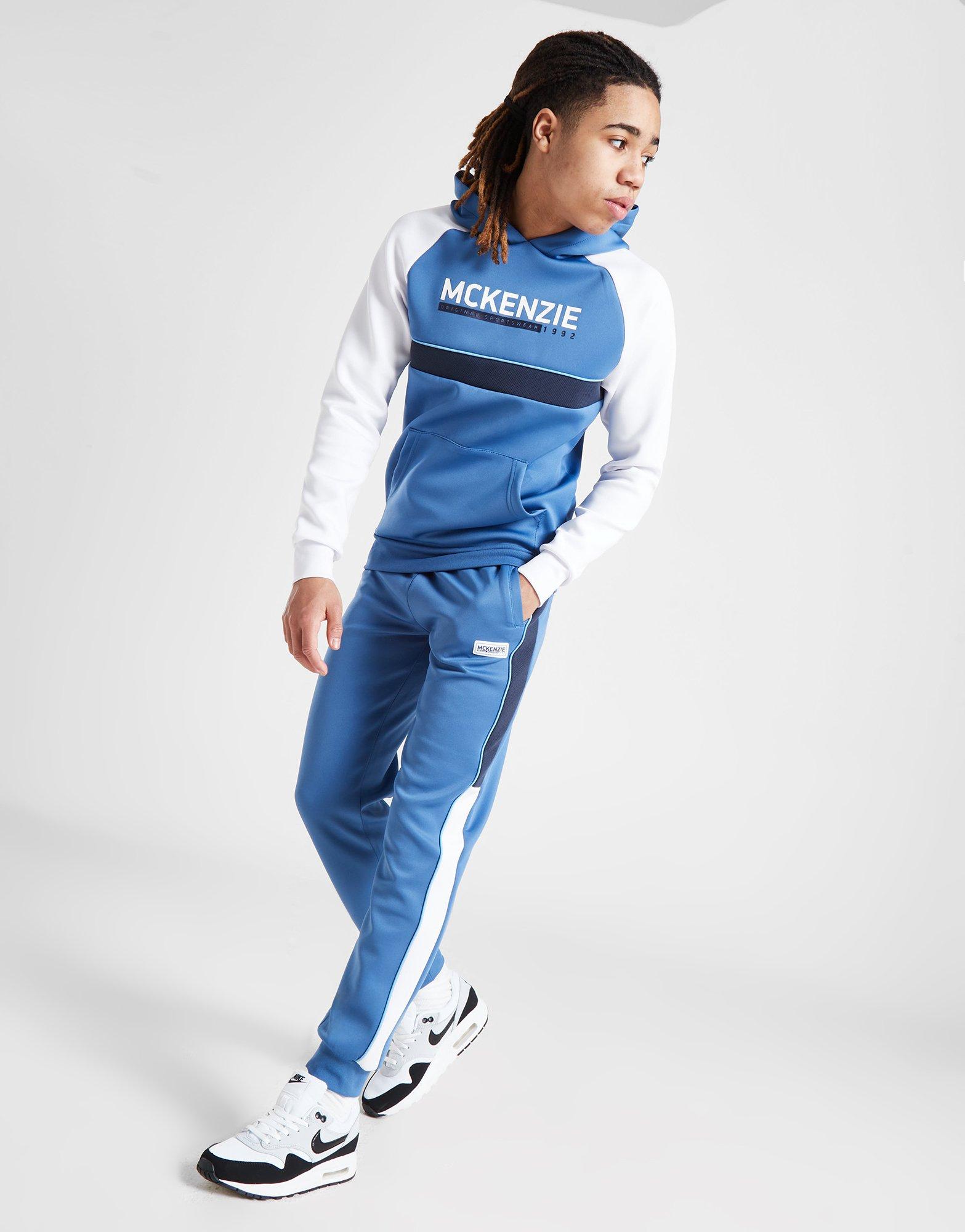McKenzie Brink Poly Track Pants Junior