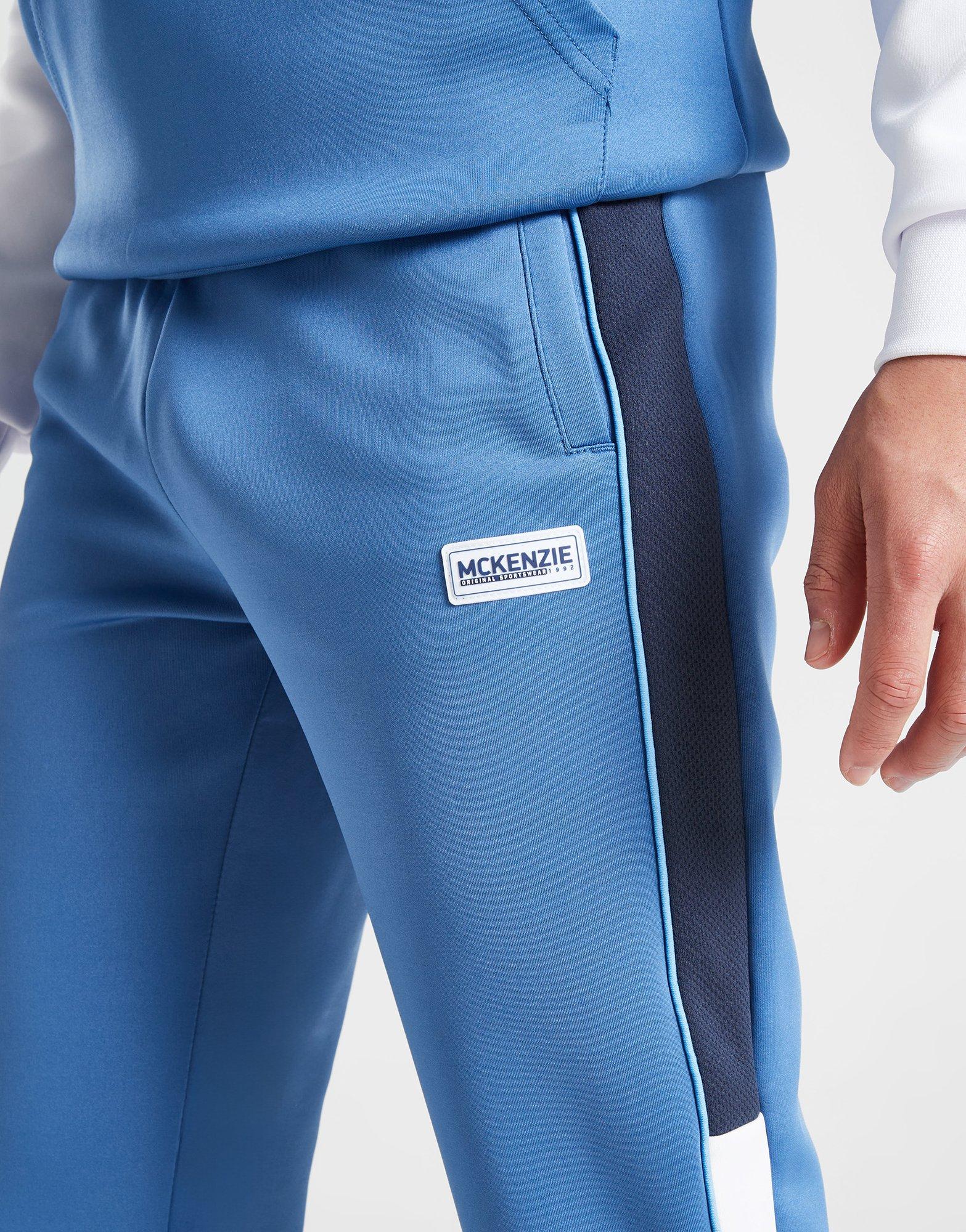 McKenzie Brink Poly Track Pants Junior