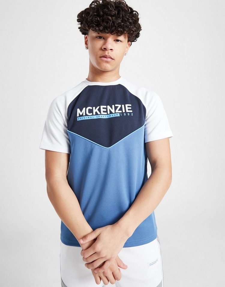 McKenzie T-Shirt Brink