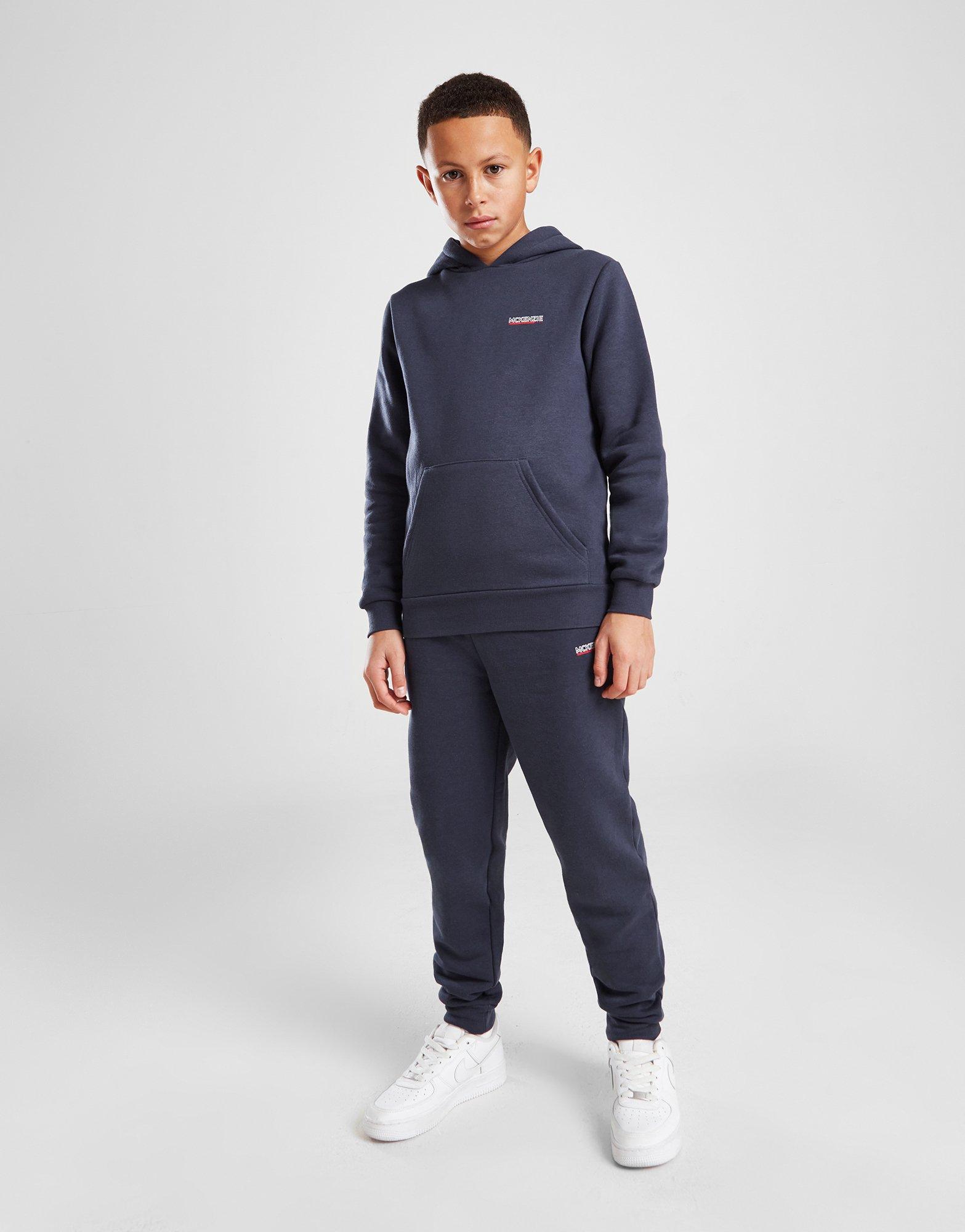 McKenzie Essential Overhead Hoodie Junior
