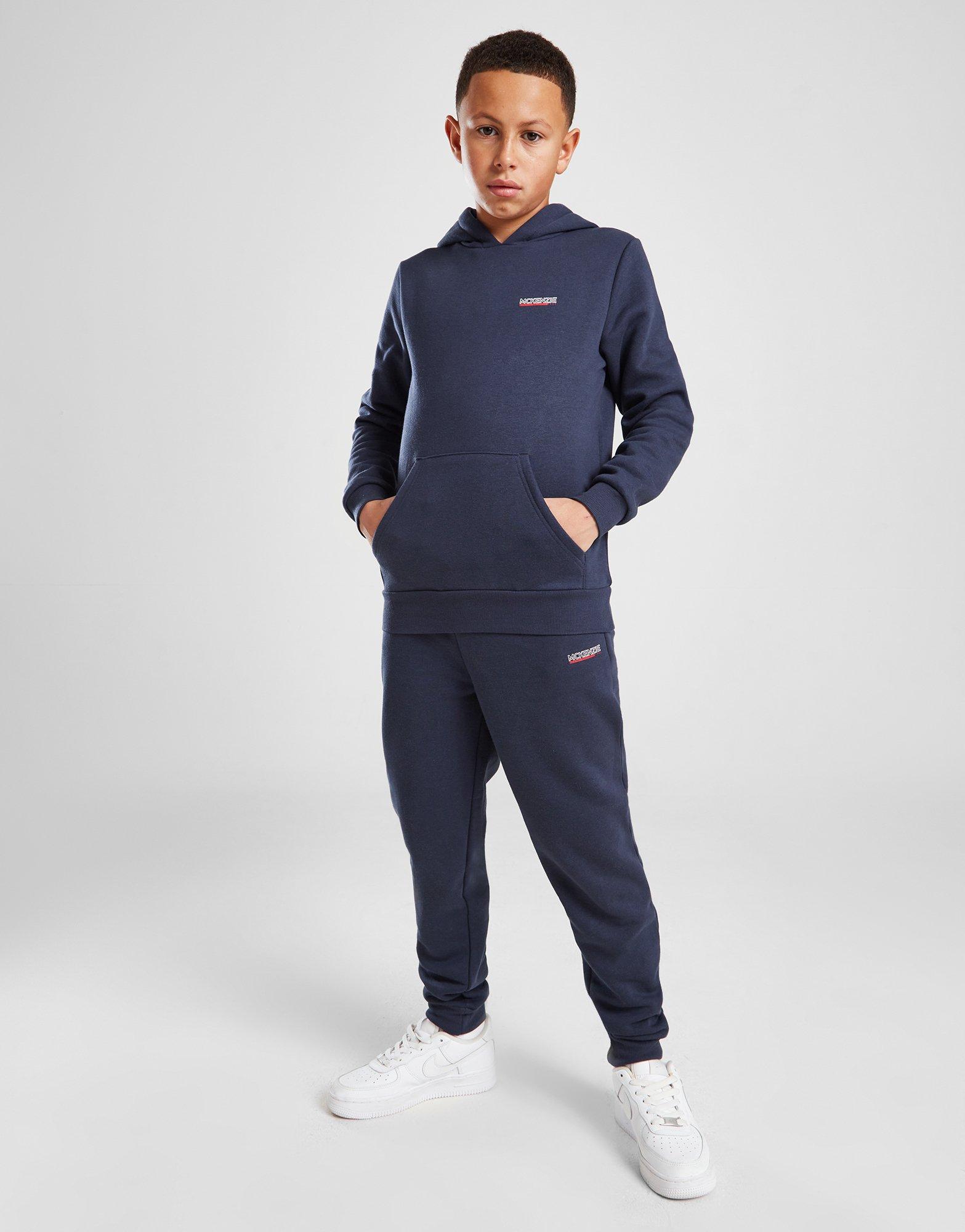 Mckenzie store tracksuit junior