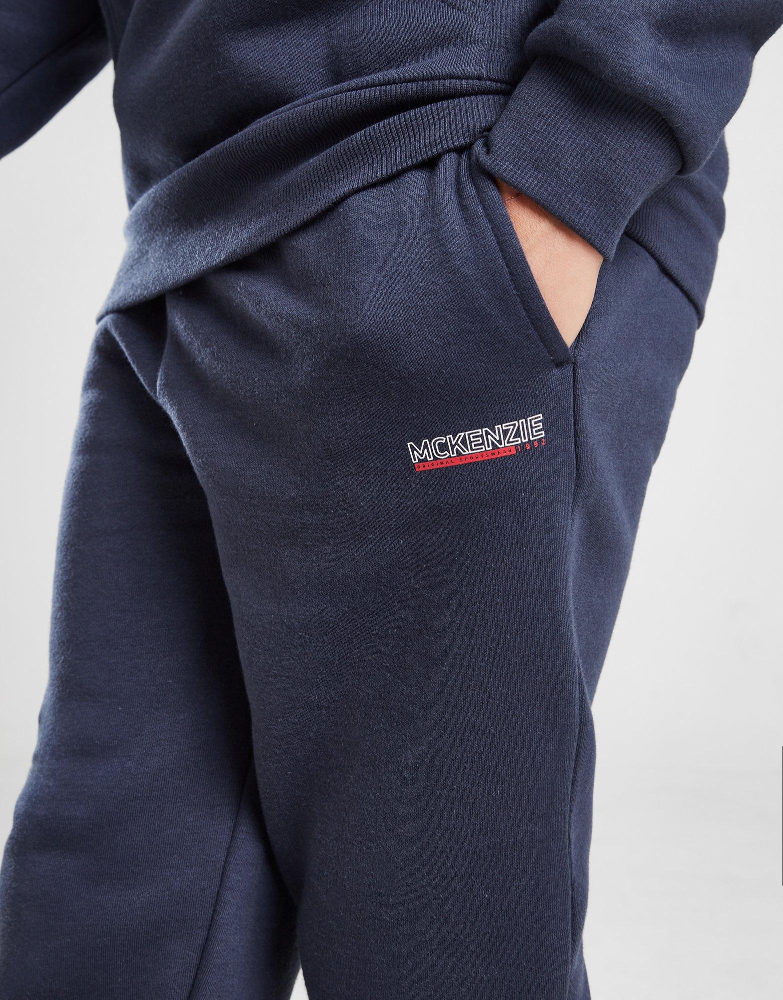 McKenzie Essential Joggers Junior