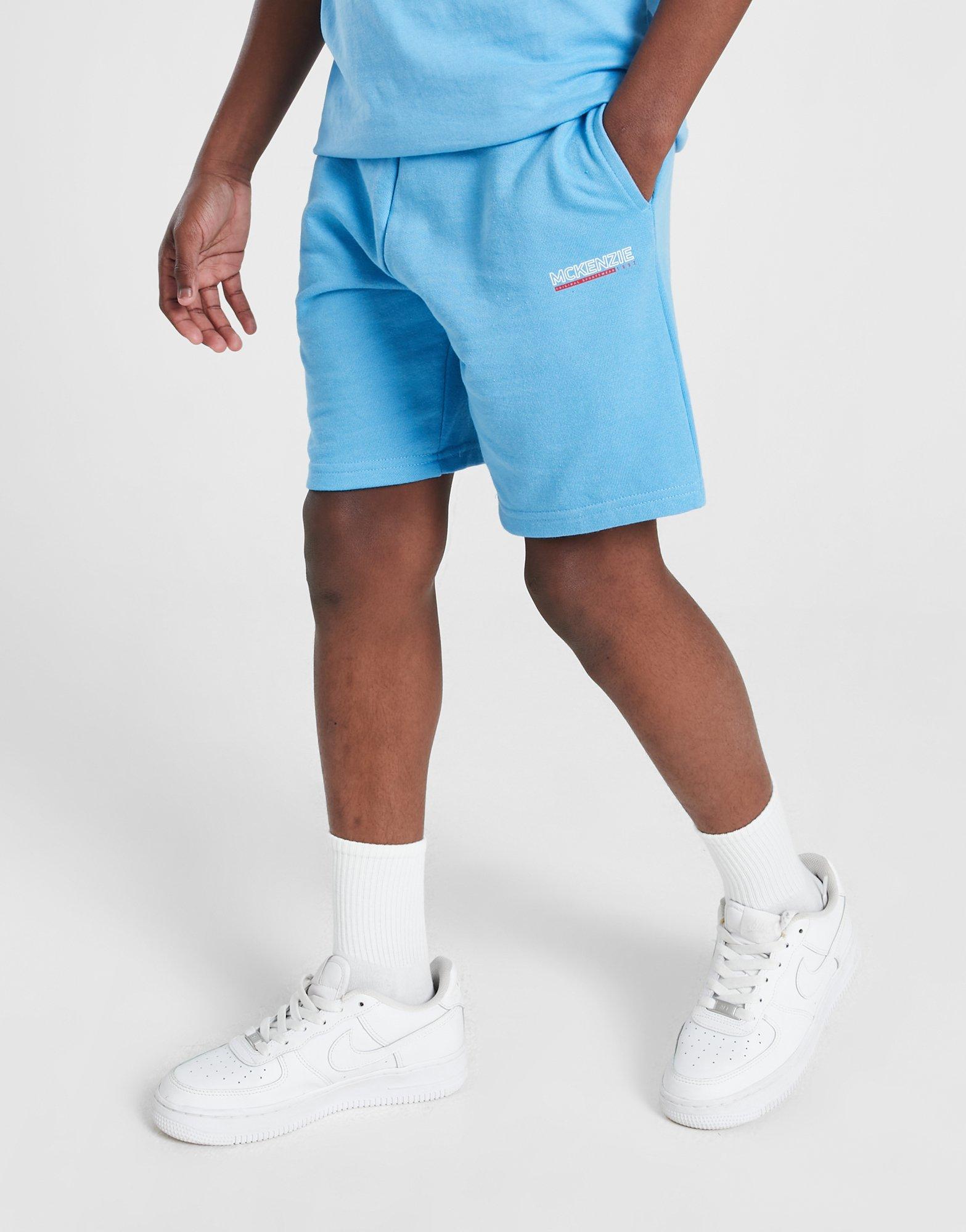 McKenzie Essential Shorts Kinder