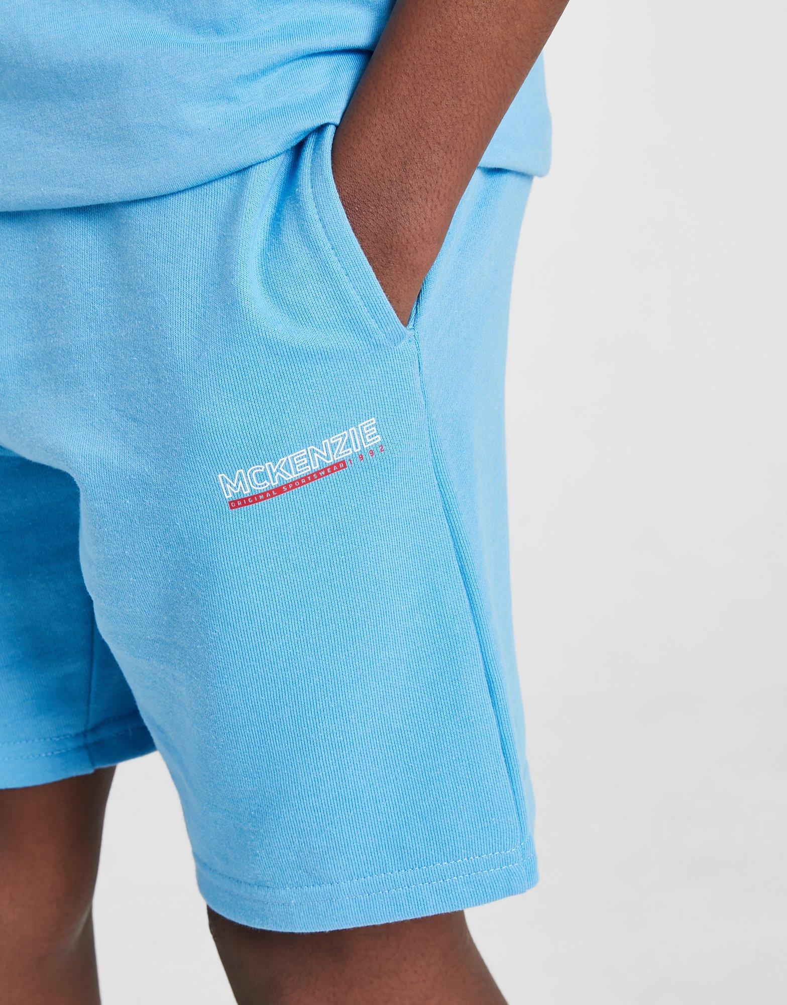 McKenzie Essential Shorts Kinder