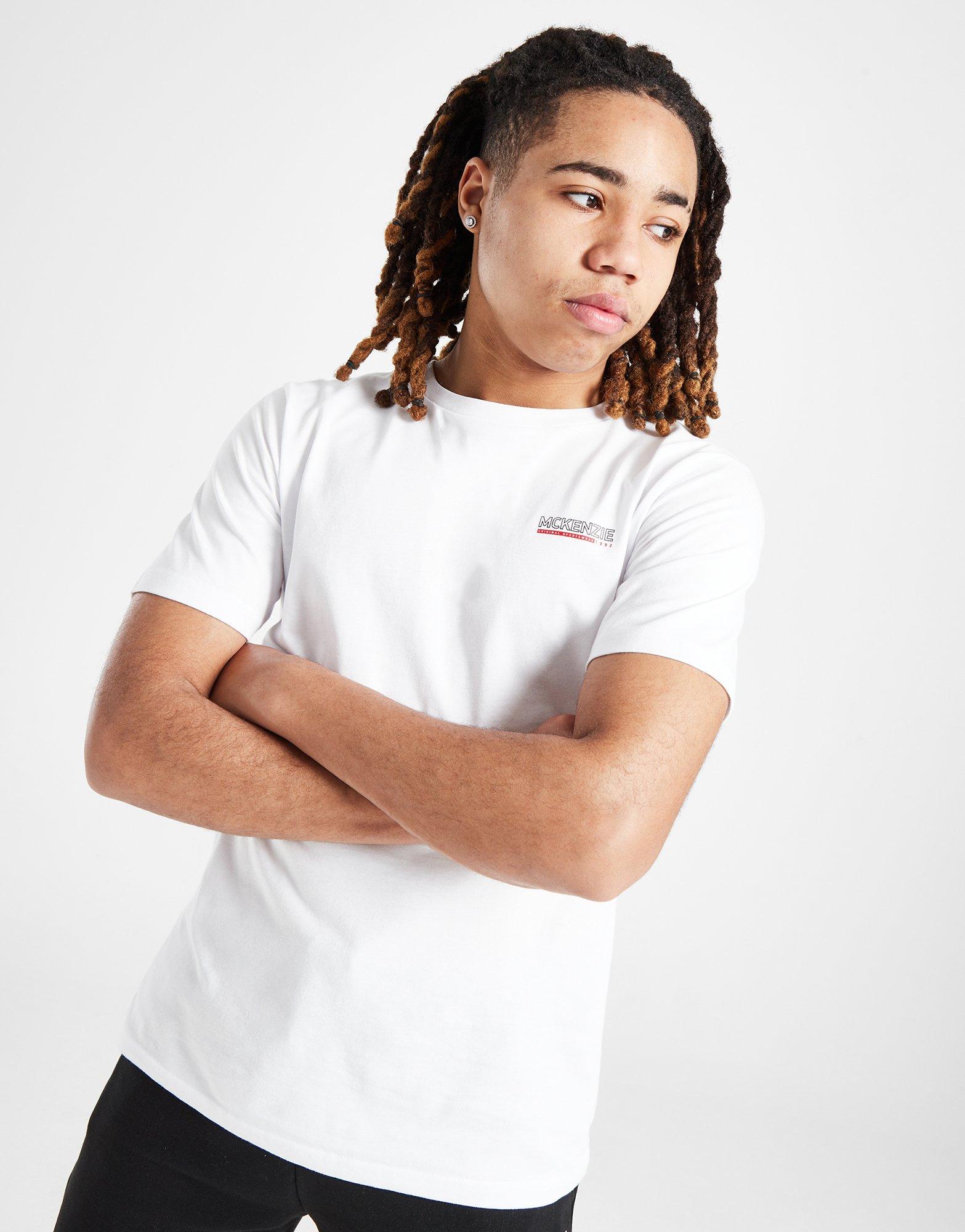 McKenzie Essential T-Shirt Junior