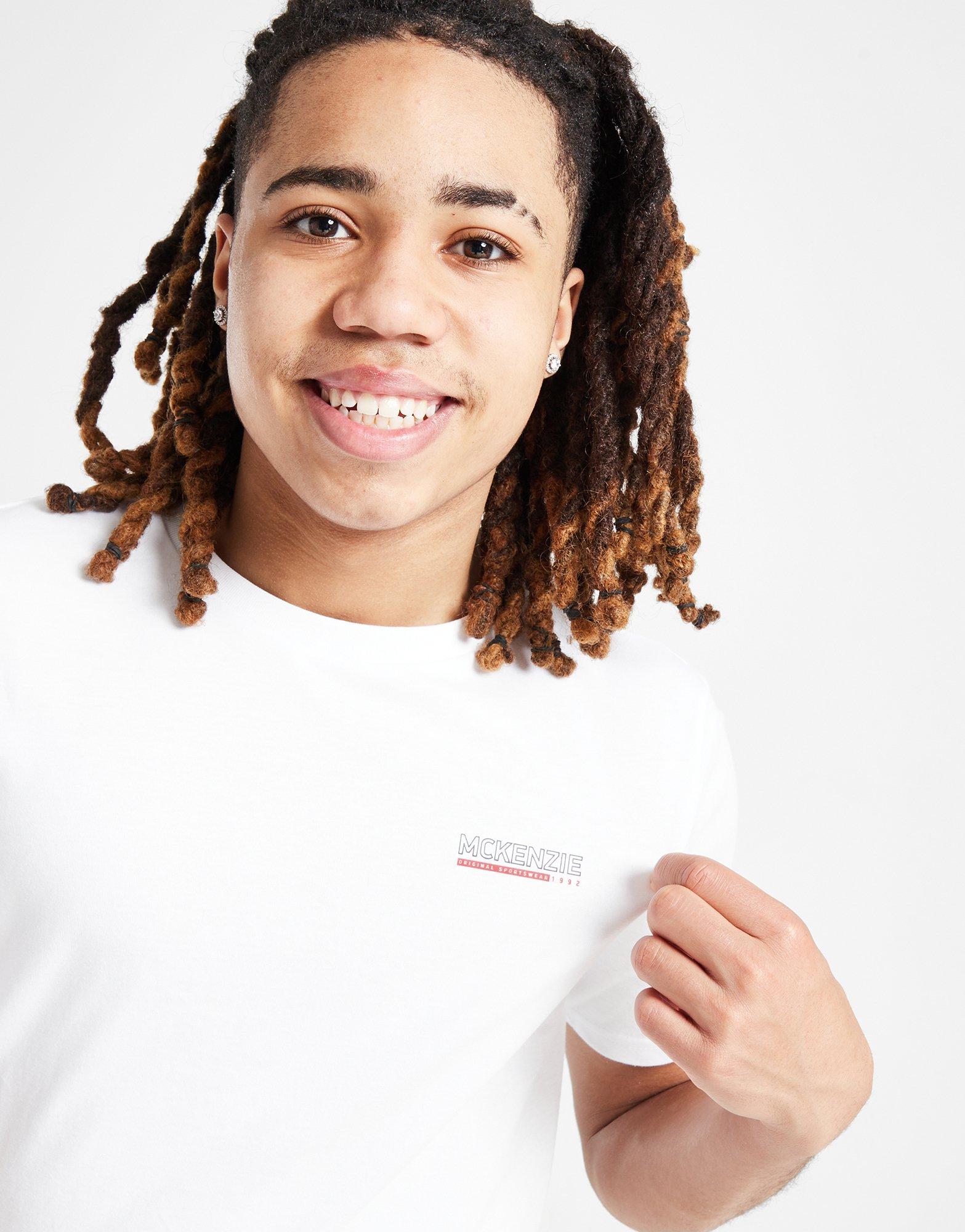 McKenzie Essential T-Shirt Junior