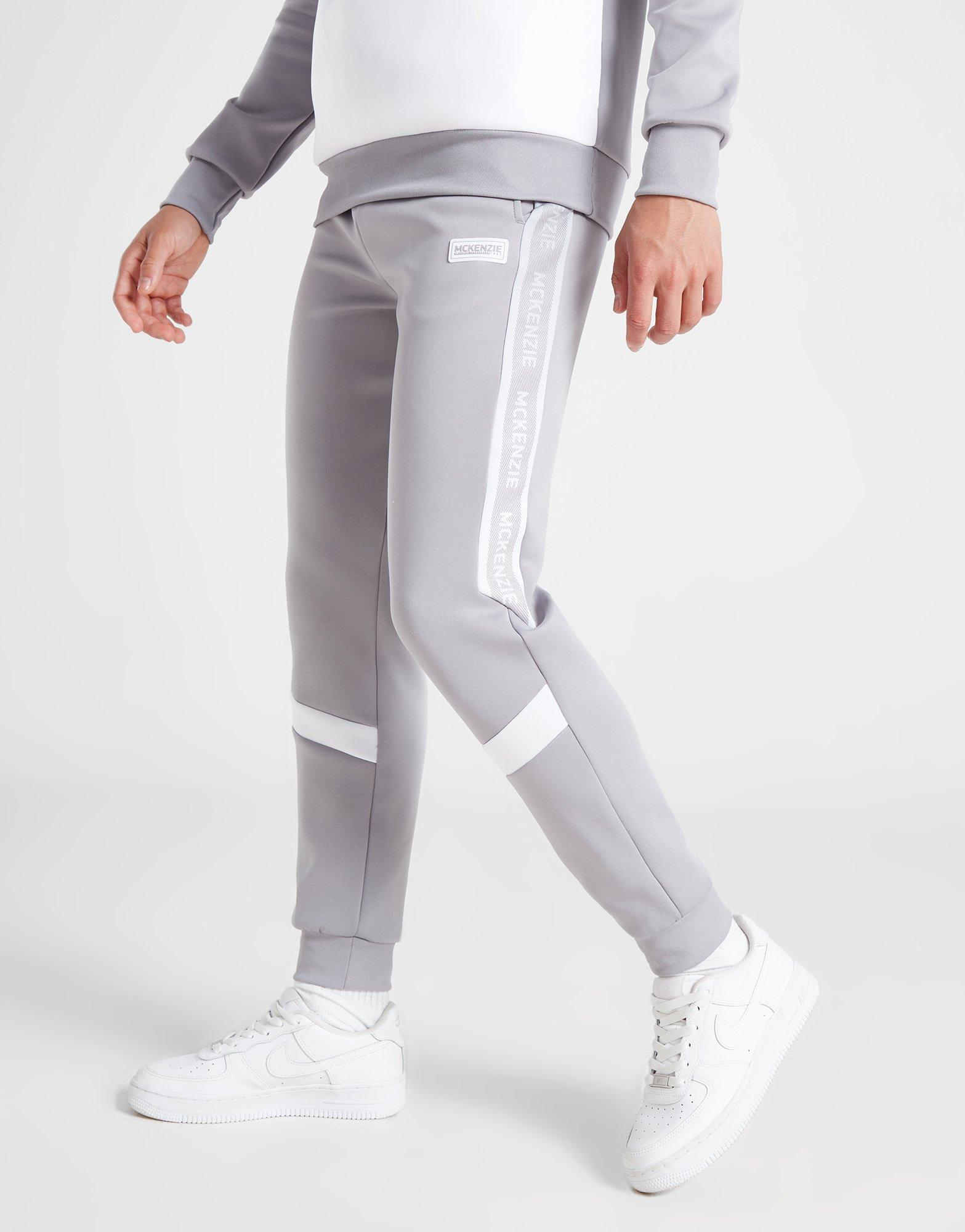 McKenzie Glint Poly Track Pants Junior