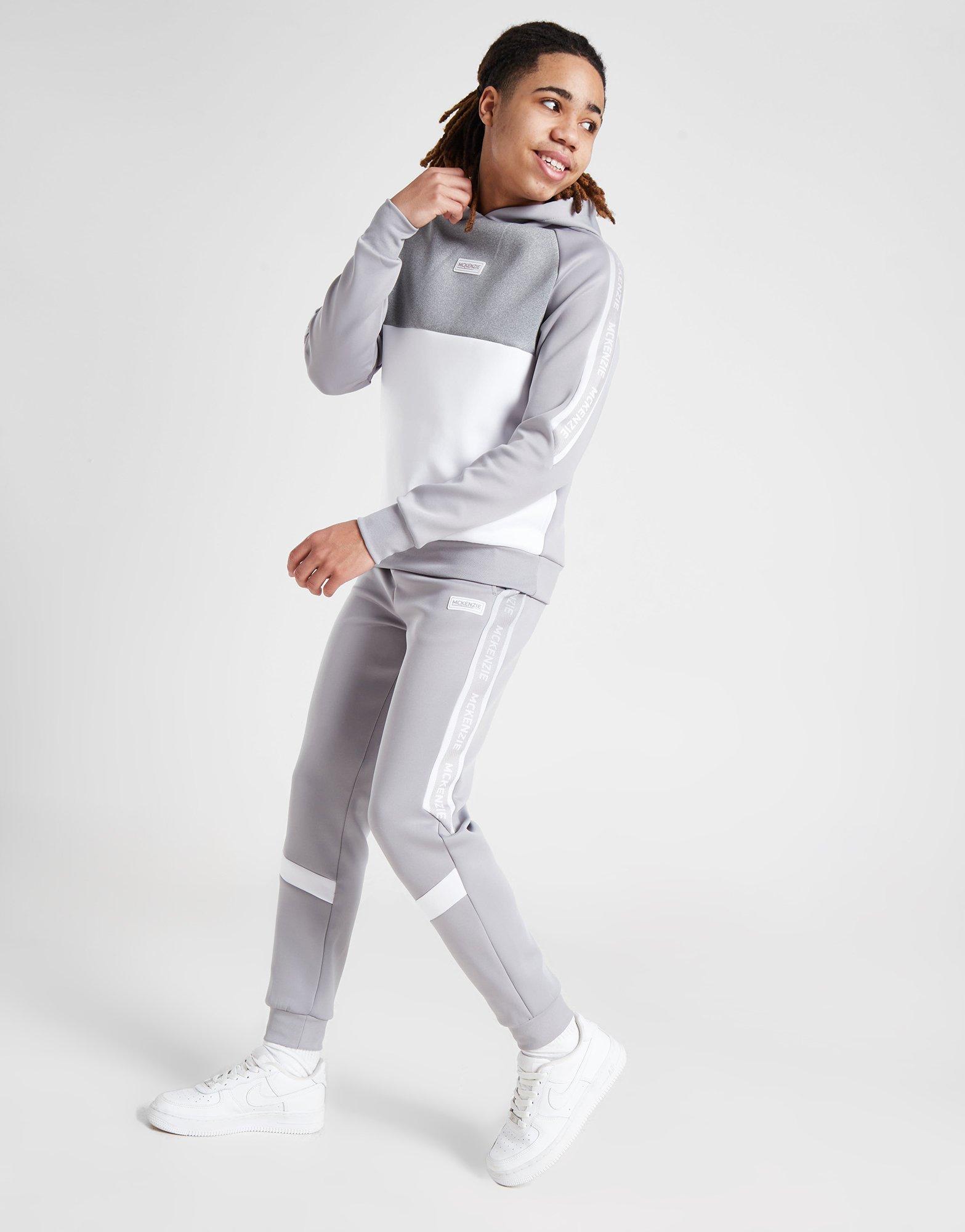 McKenzie Glint Poly Track Pants Junior