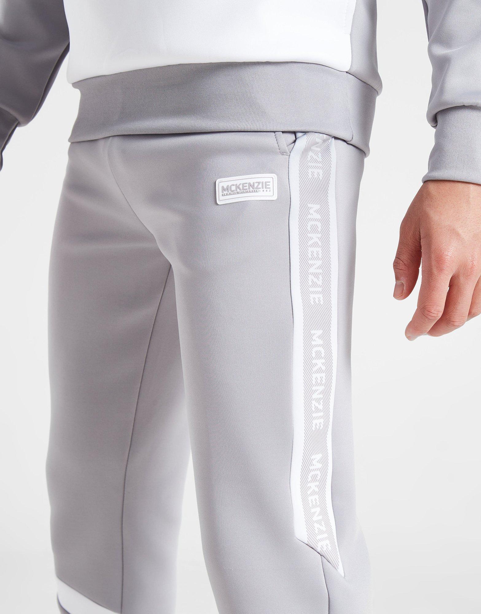 McKenzie Glint Poly Track Pants Junior