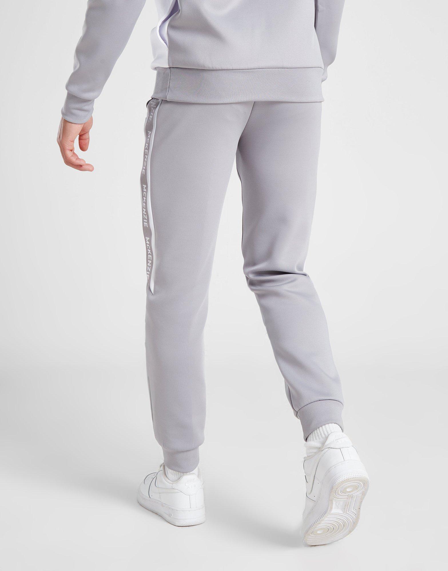 McKenzie Glint Poly Track Pants Junior