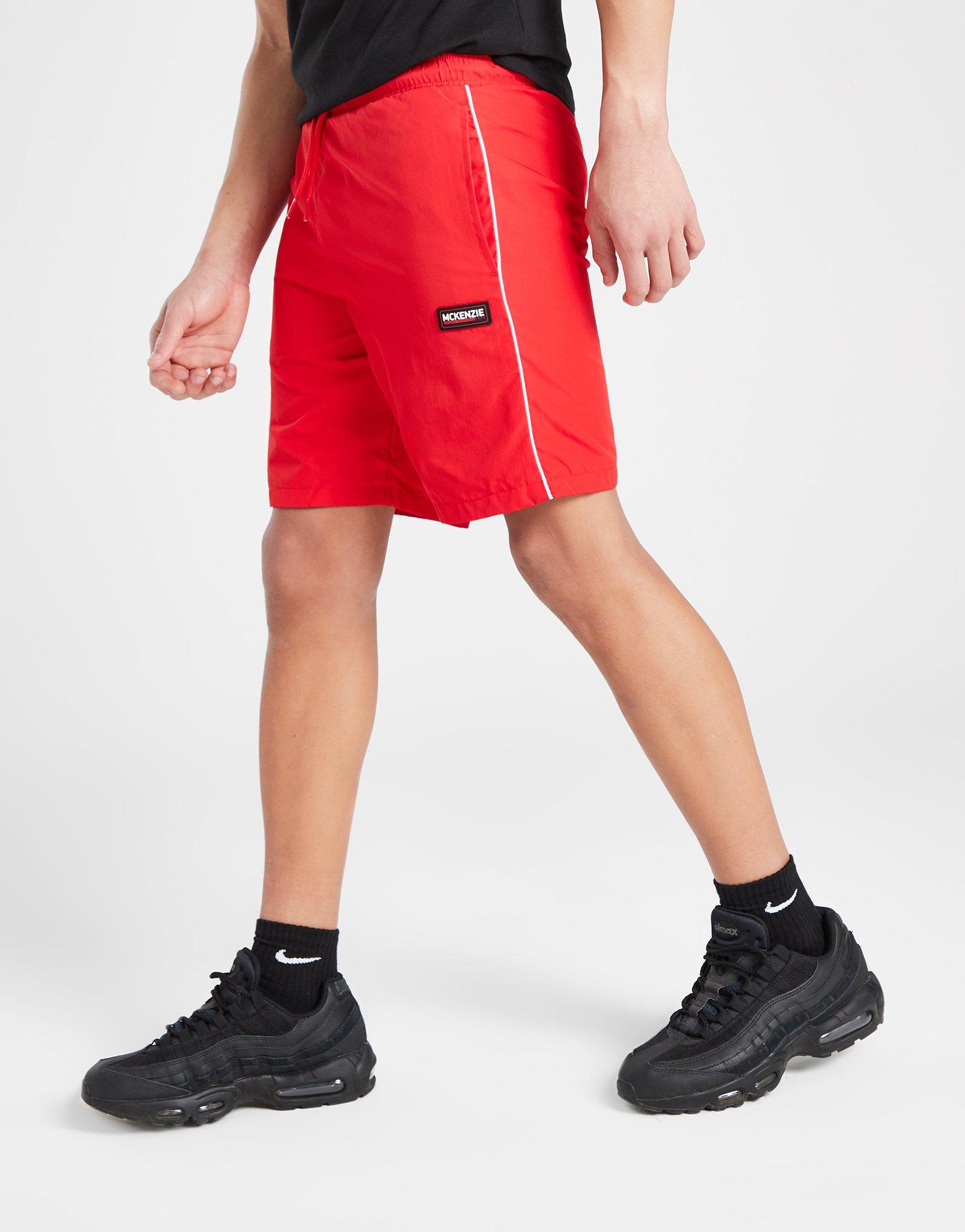 McKenzie Tampa Woven Shorts Junior