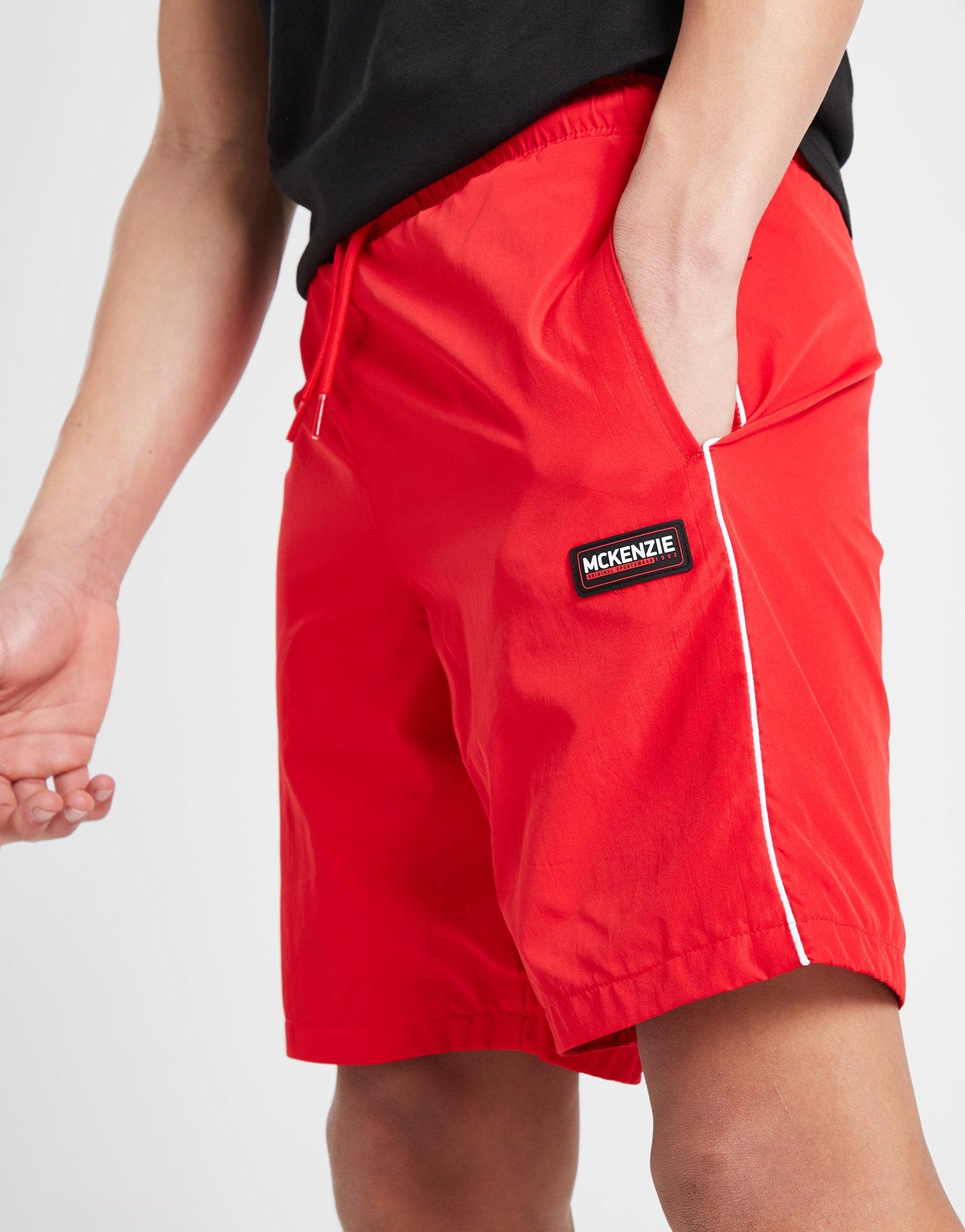 McKenzie Tampa Woven Shorts Junior