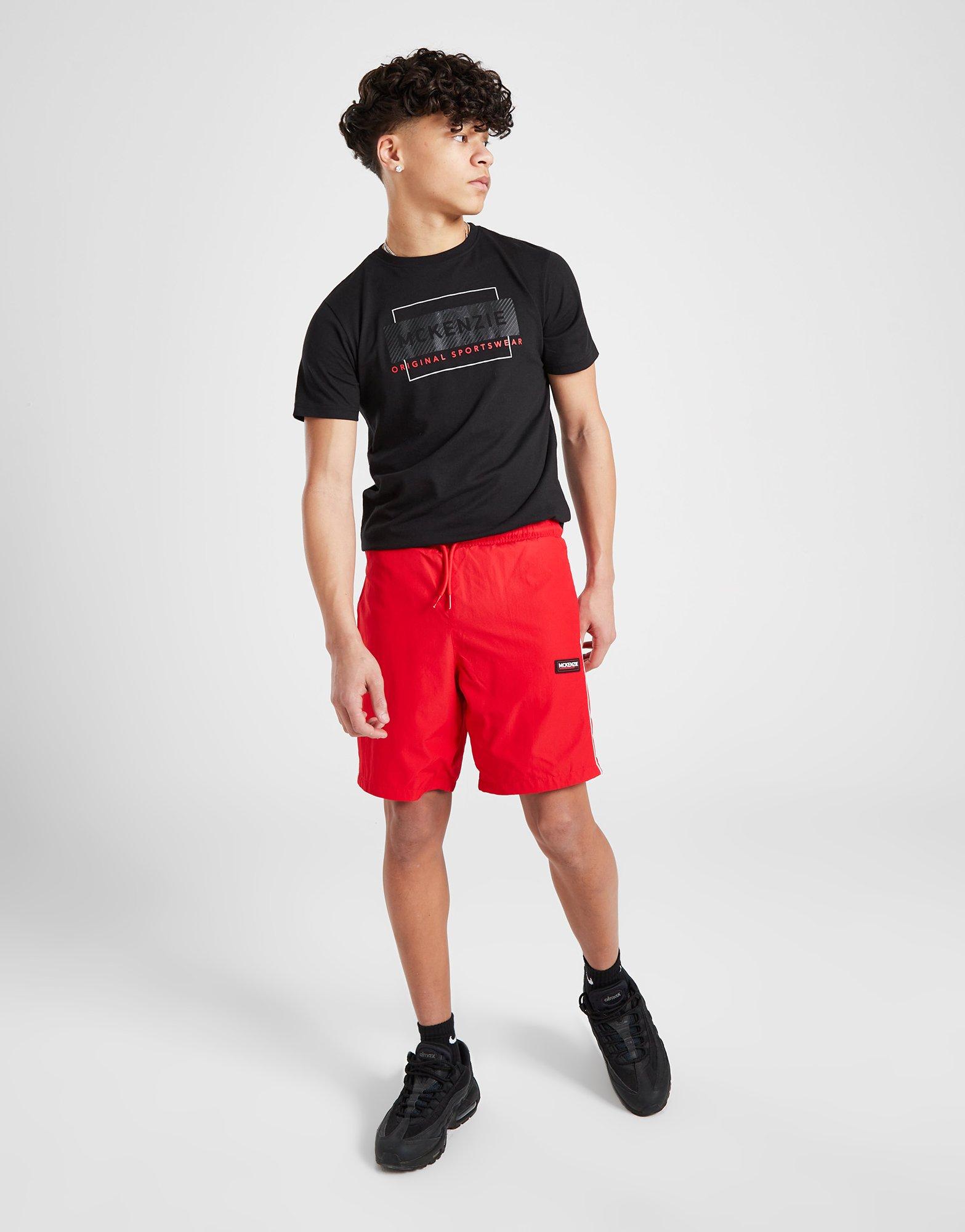 McKenzie Tampa Woven Shorts Junior