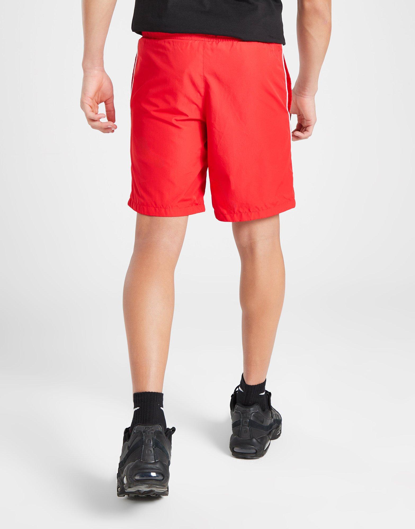 McKenzie Tampa Woven Shorts Junior