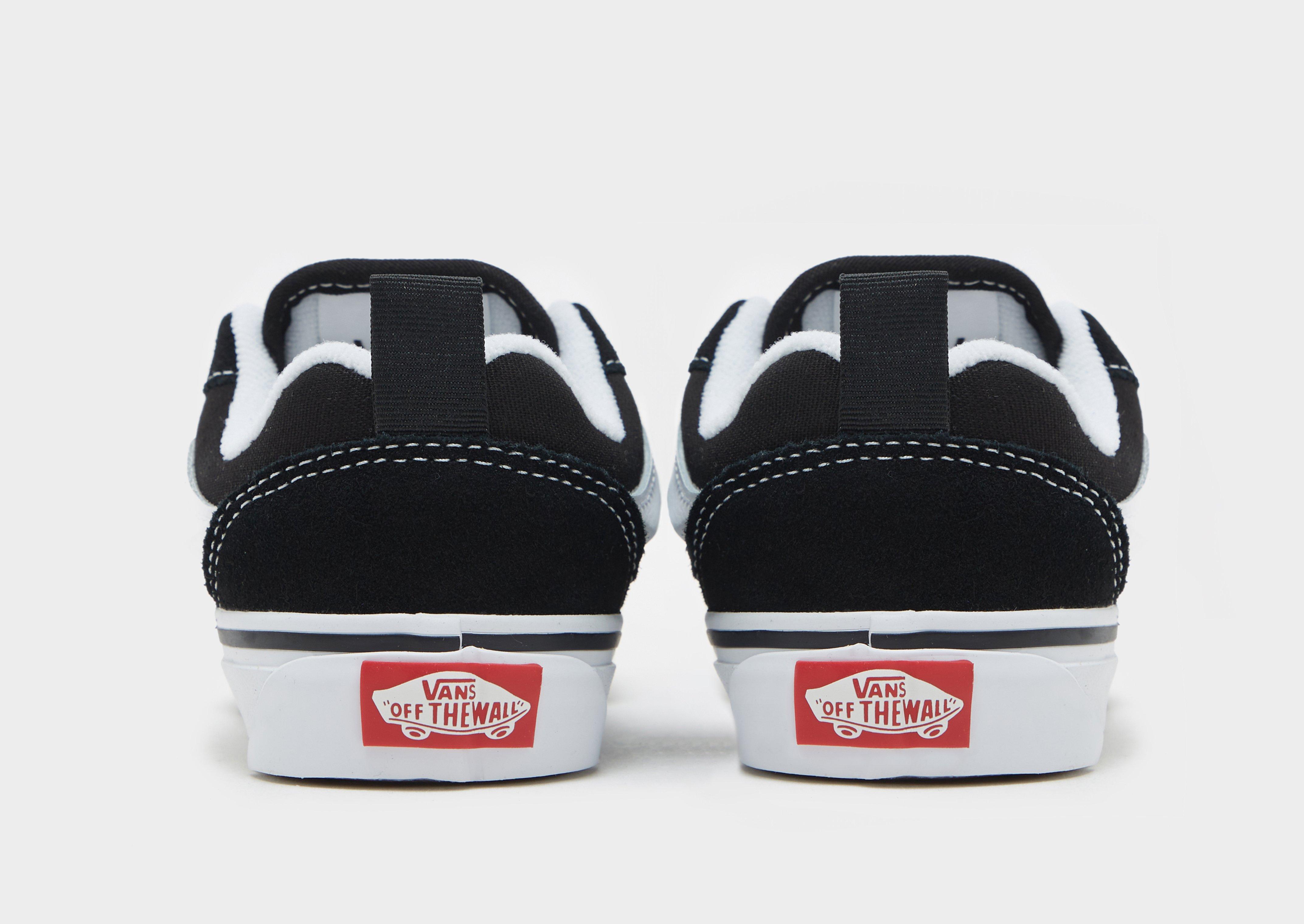 Vans Knu Skool Infantil