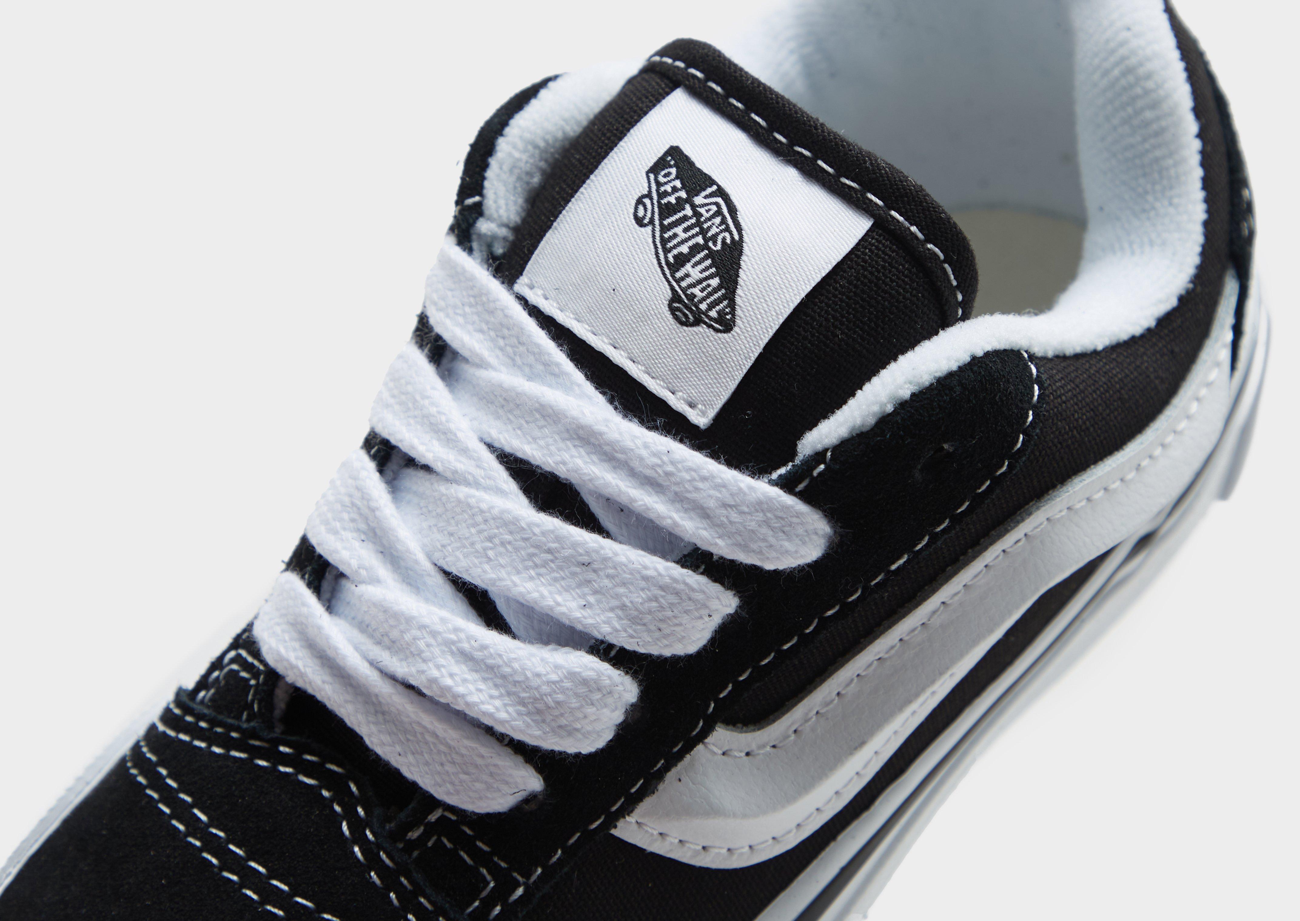 Vans Knu Skool Infantil