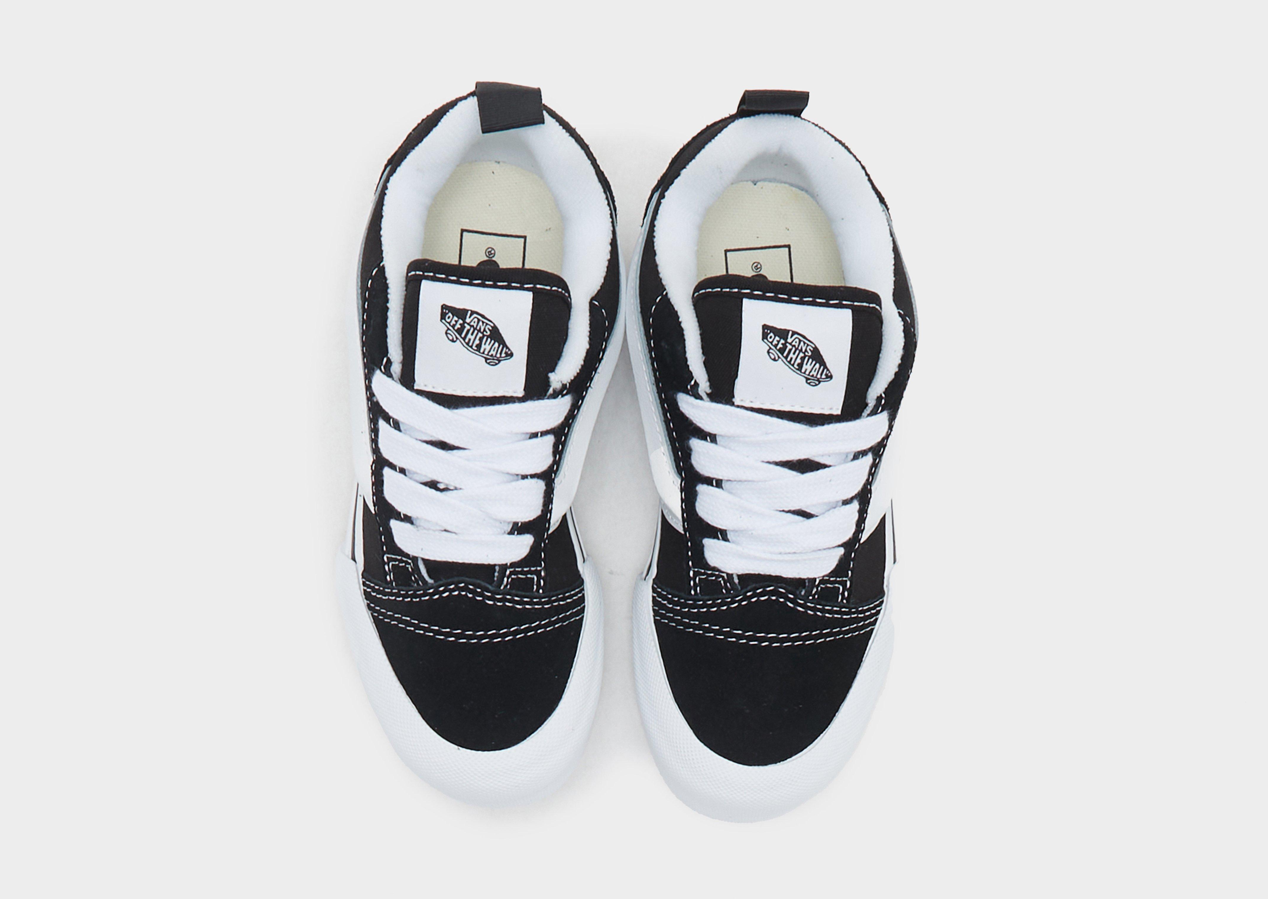 Vans Knu Skool Infantil