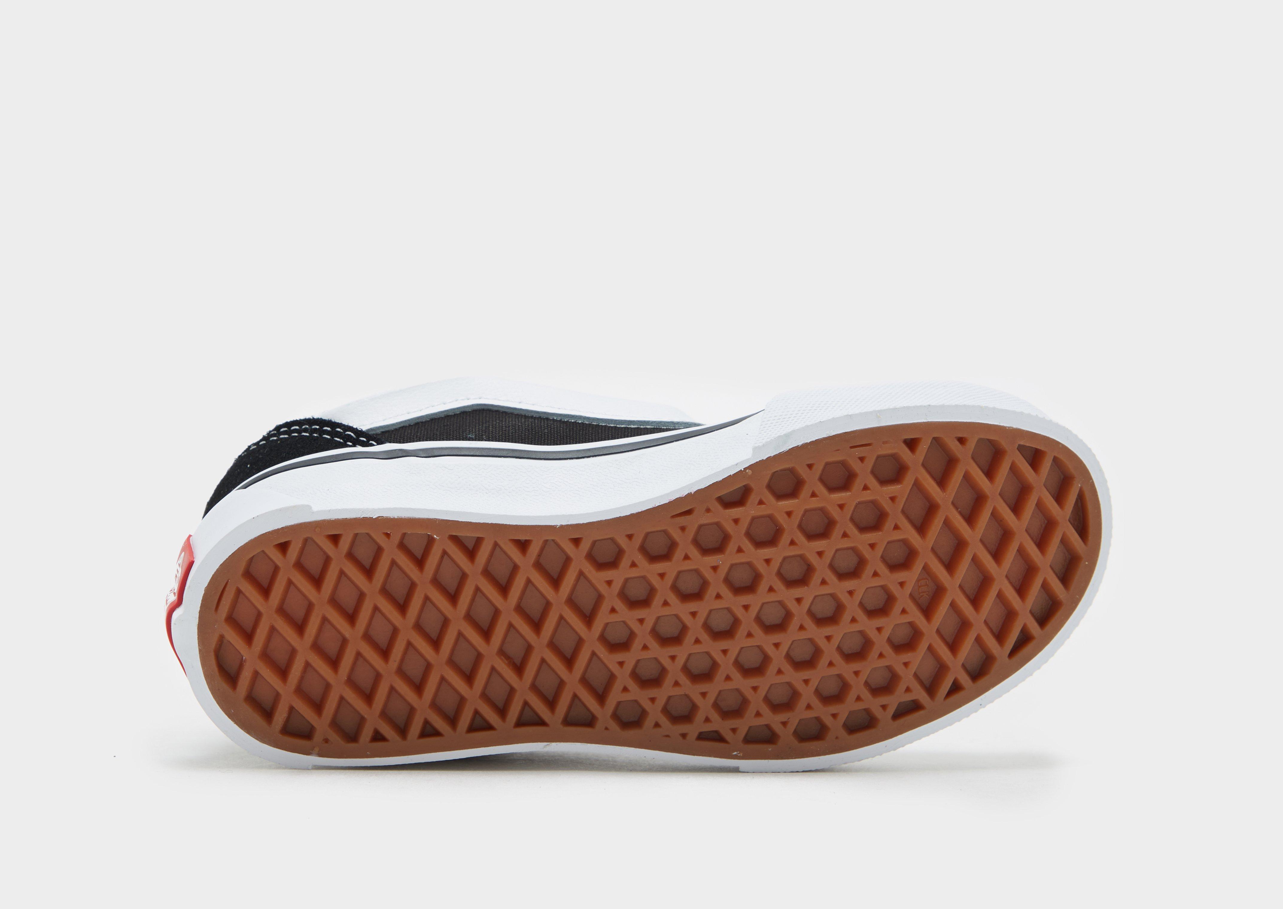 Vans Knu Skool Children