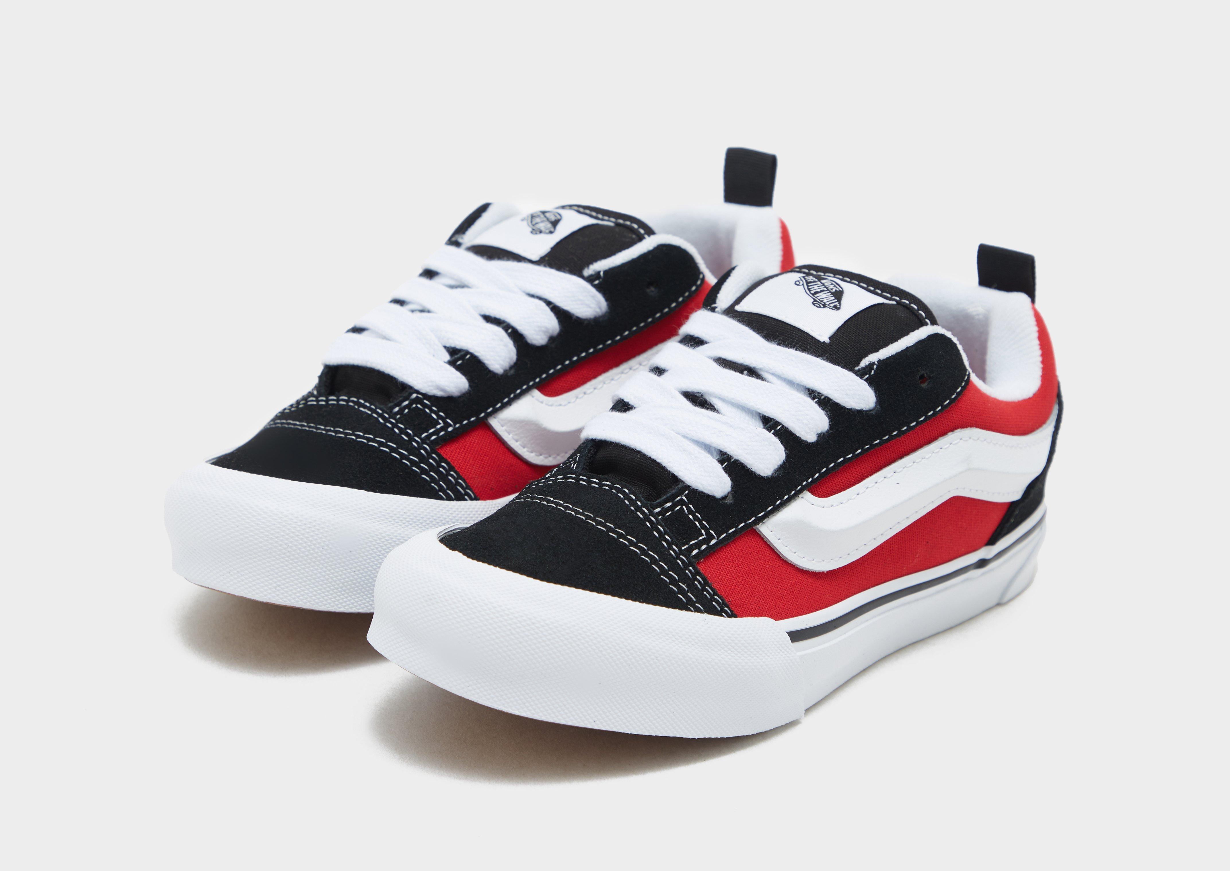Vans Knu Skool Children