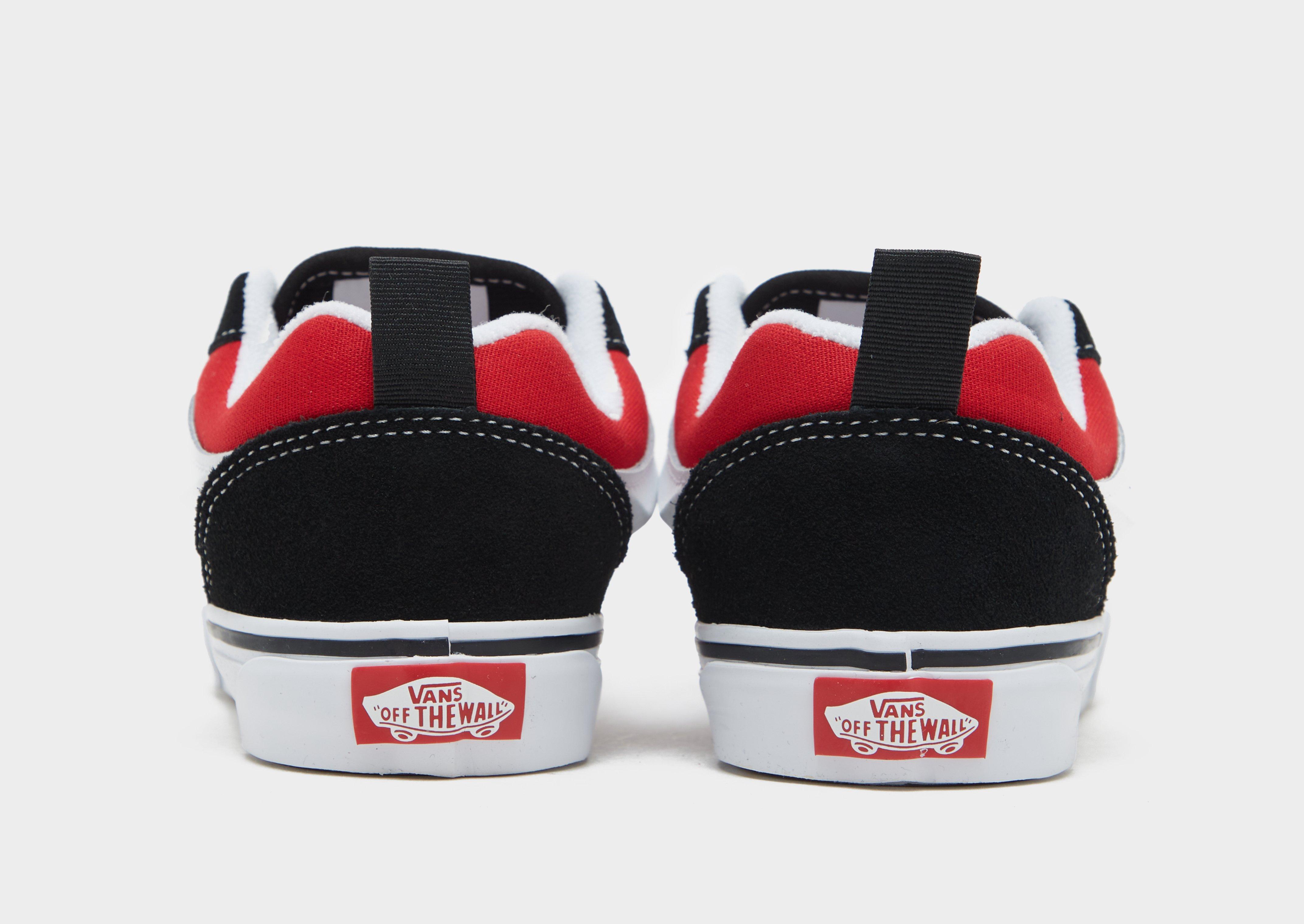 Vans Knu Skool Children