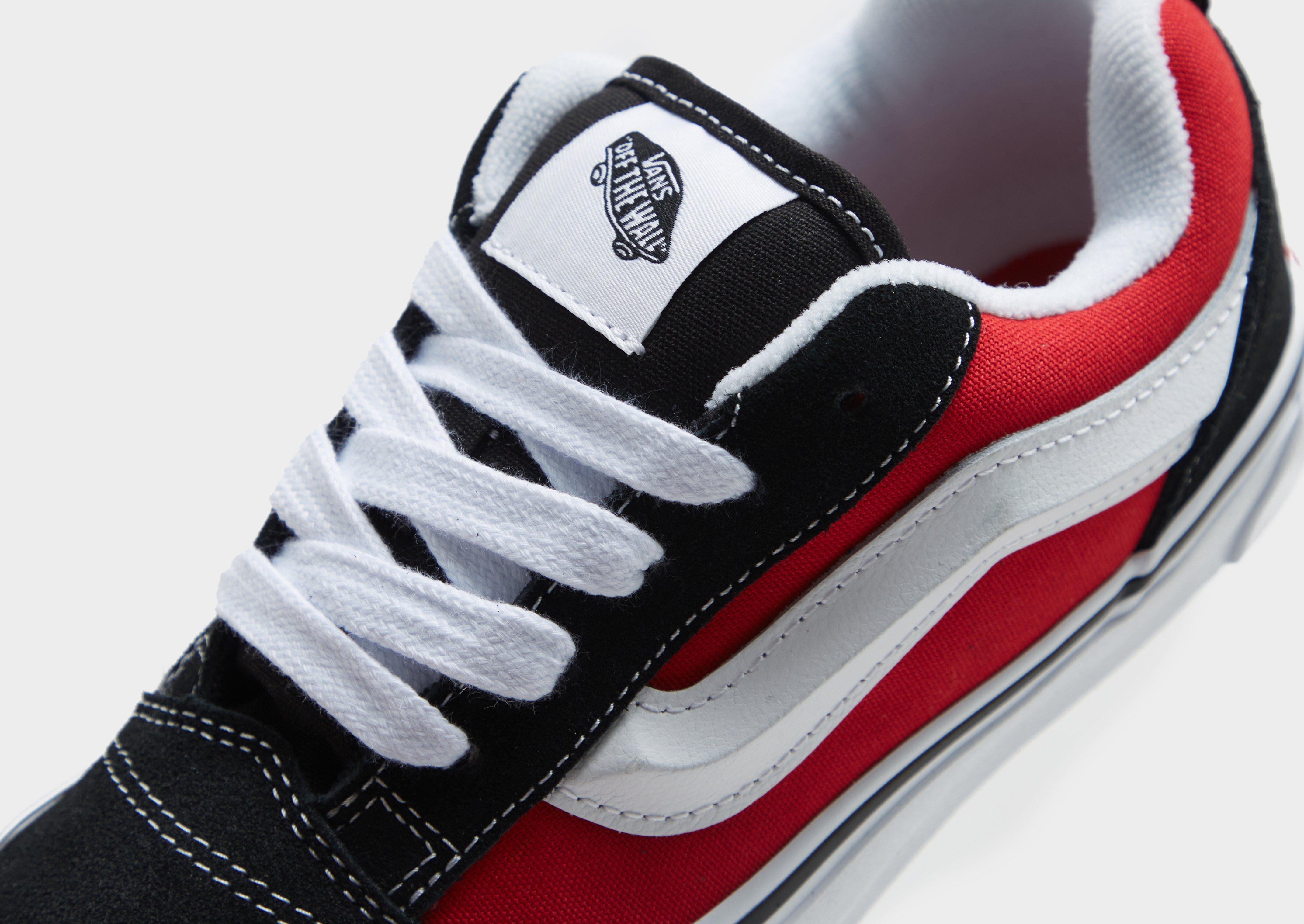 Vans Knu Skool Children