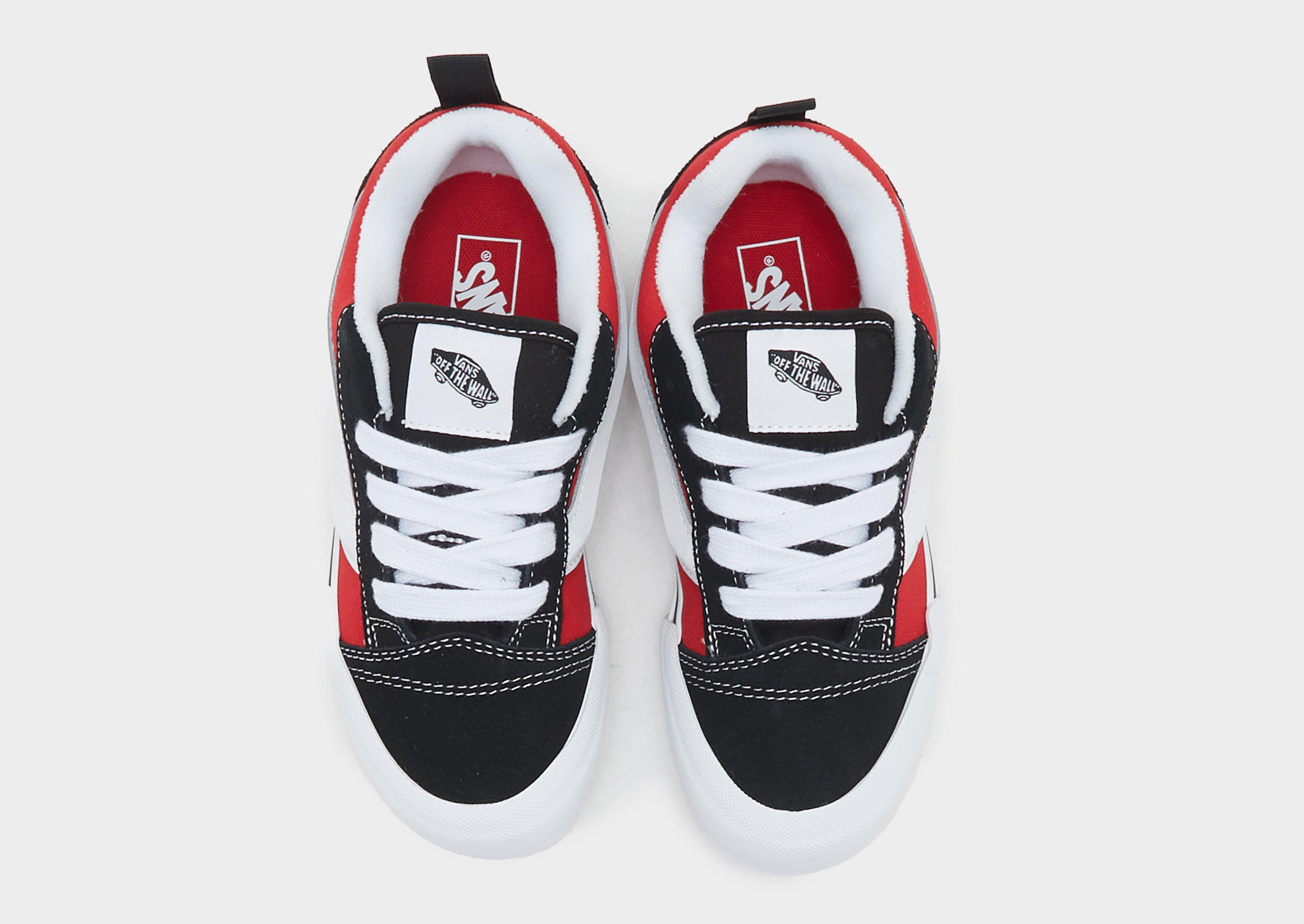 Vans Knu Skool Children