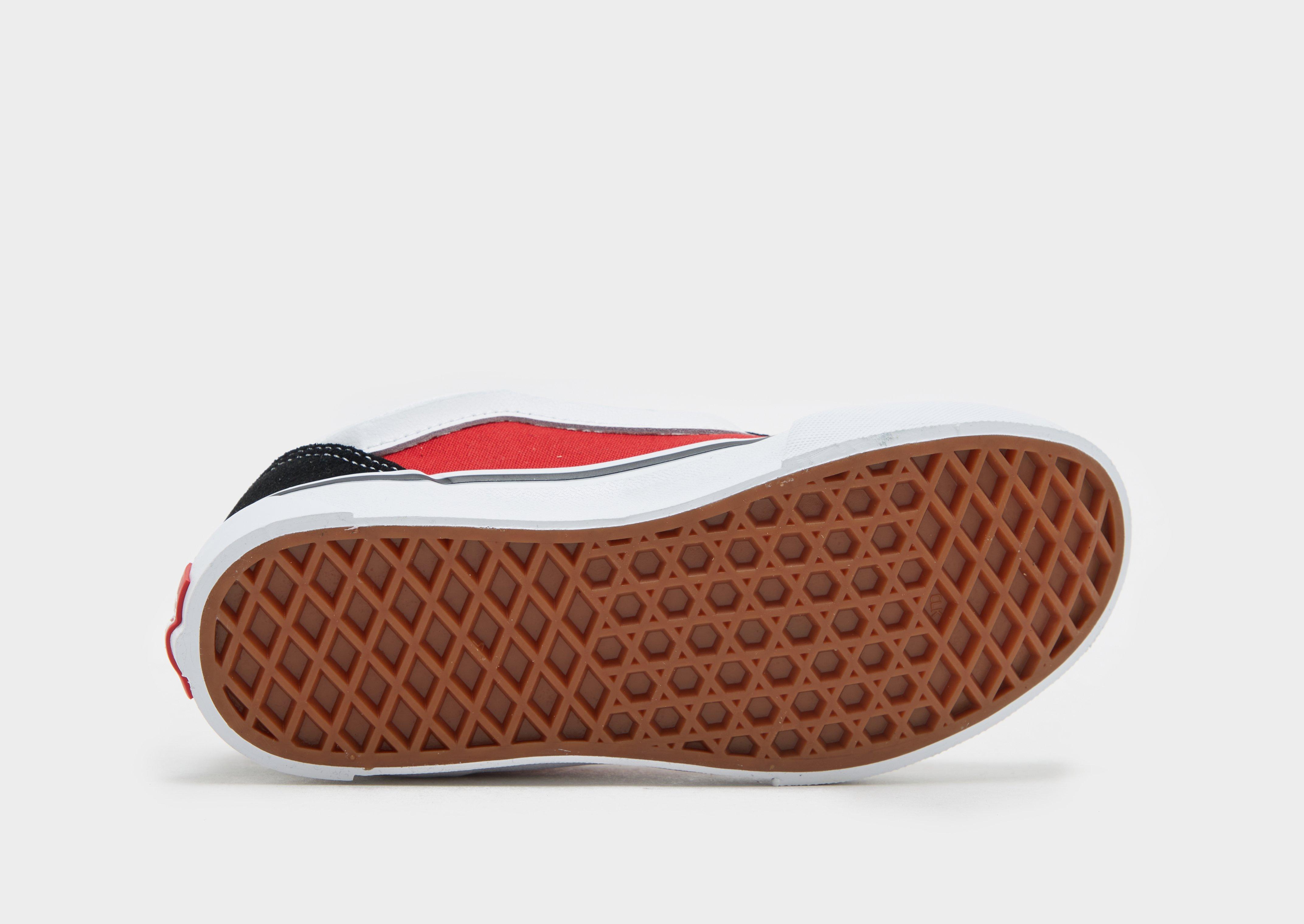 Vans Knu Skool Children