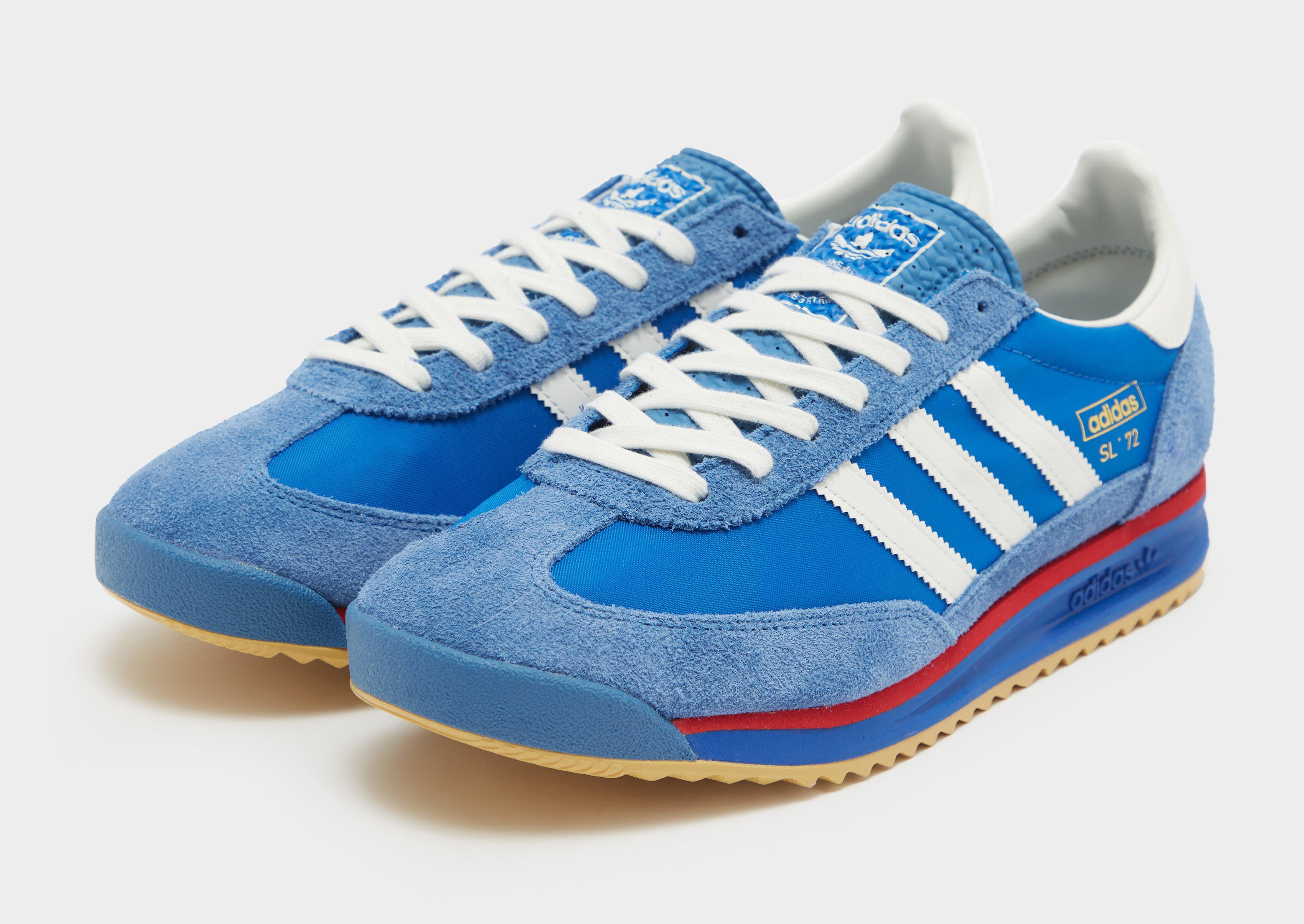 adidas Originals SL 72 RS