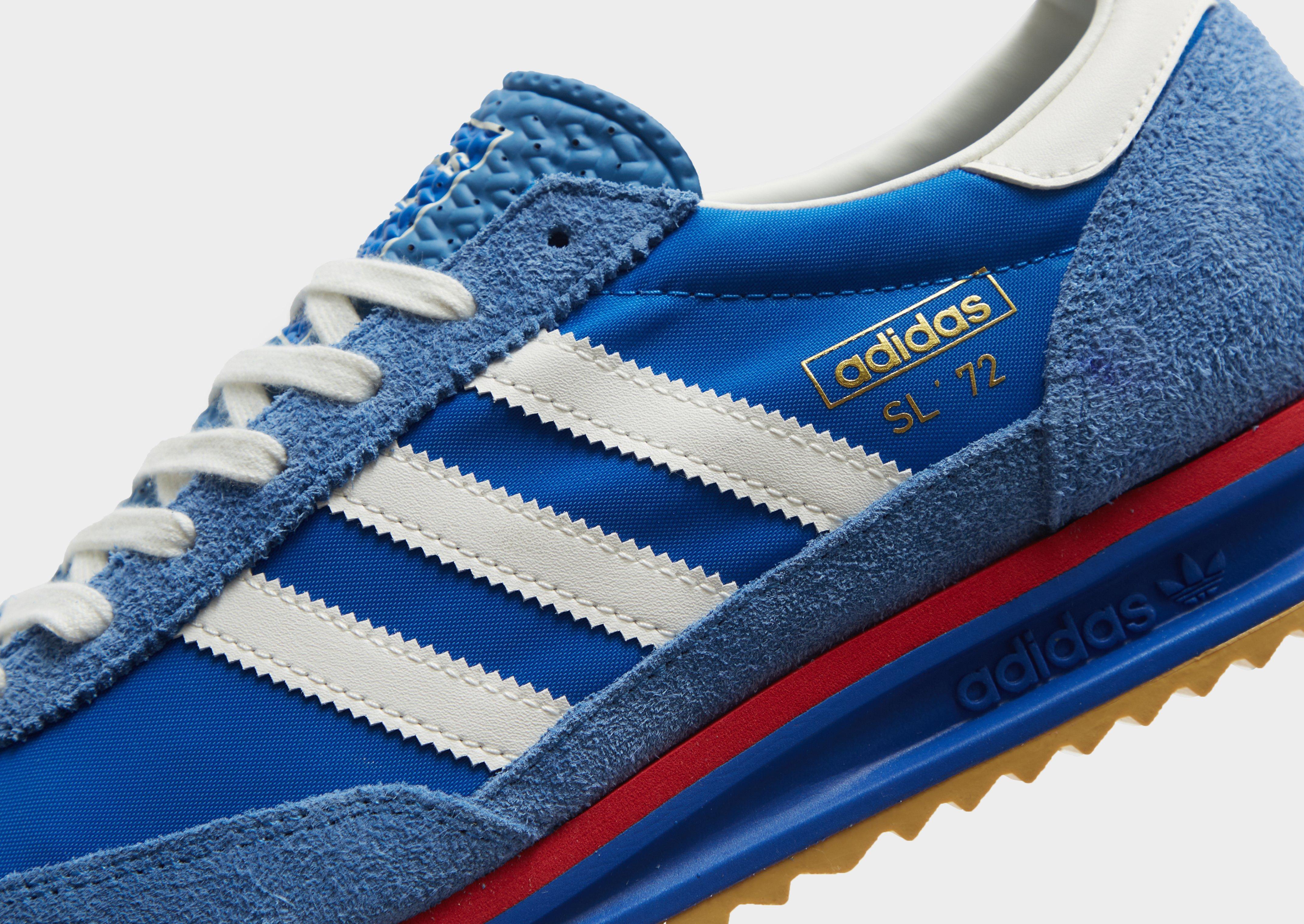 adidas Originals SL 72 RS