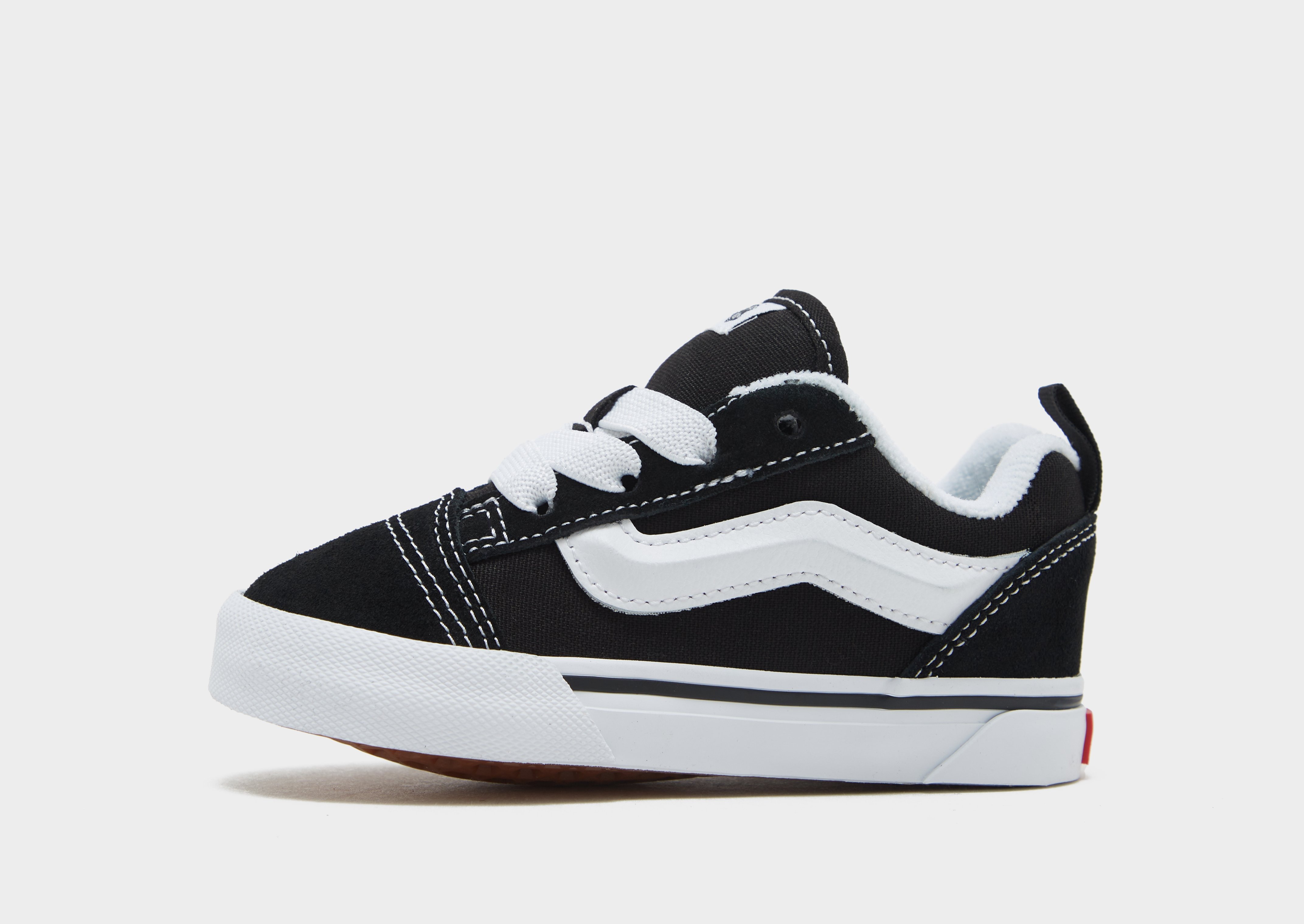 Vans Knu Skool Babys Schwarz JD Sports Deutschland