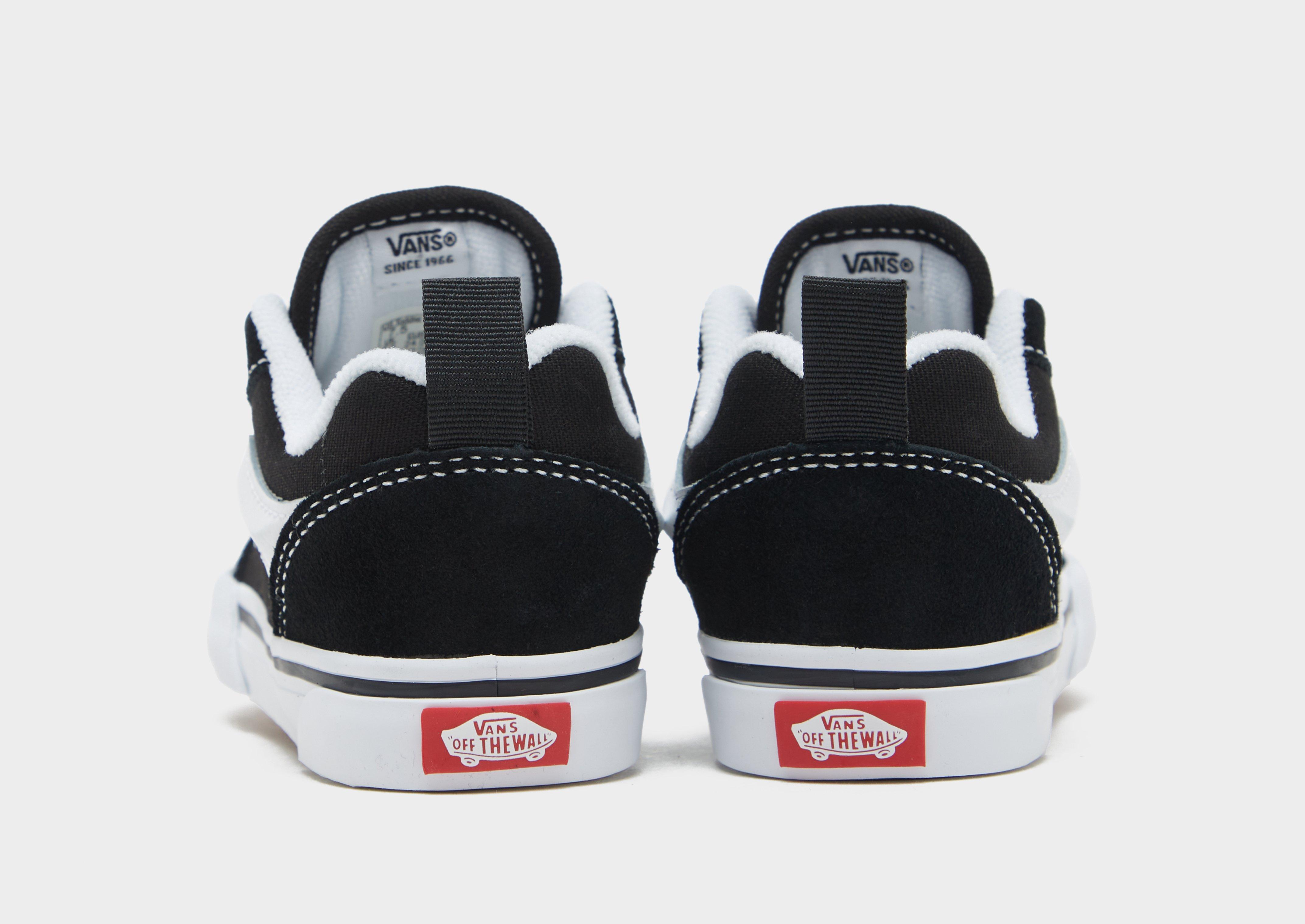 Vans Knu Skool Infant