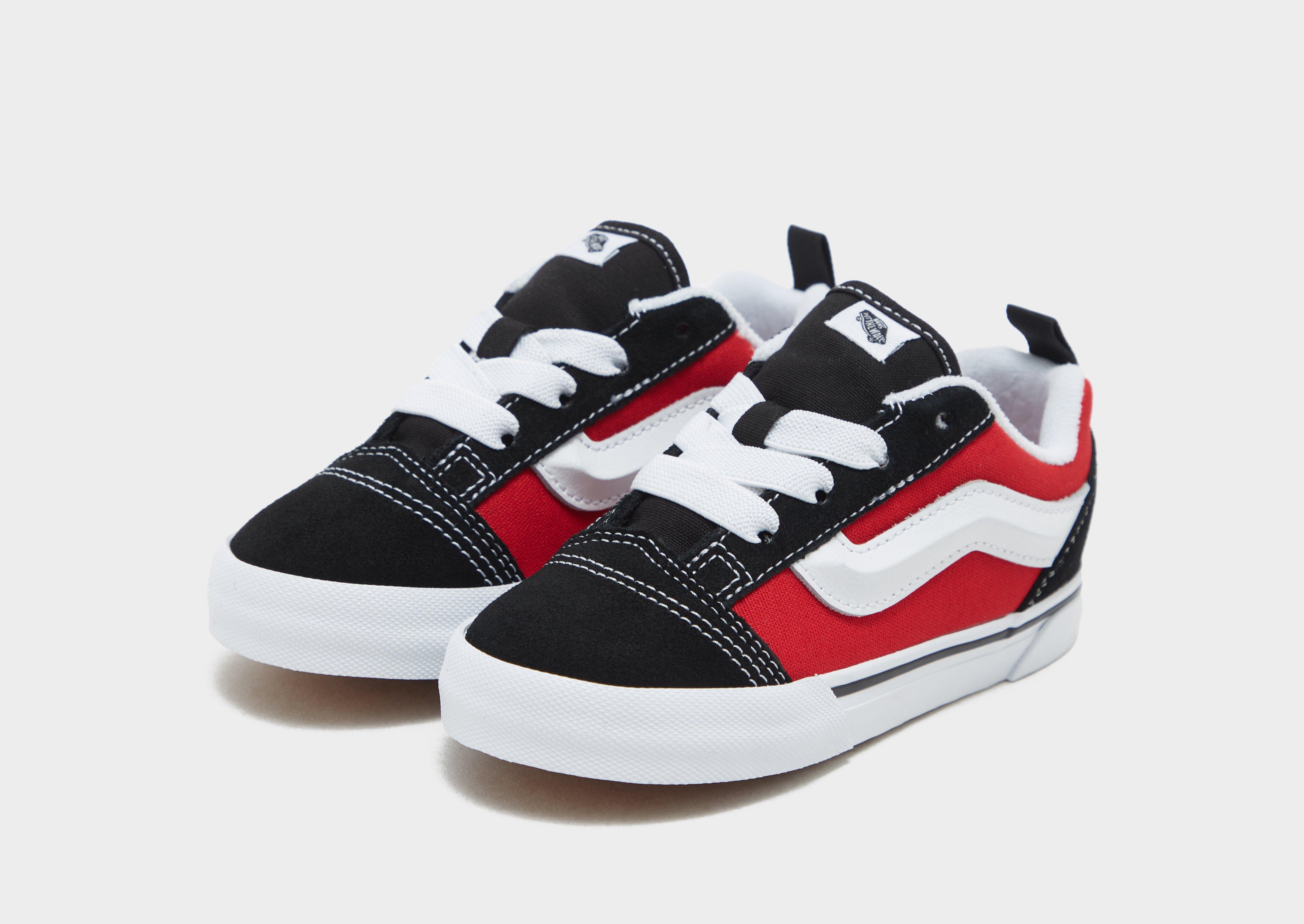 Vans Knu Skool Infant
