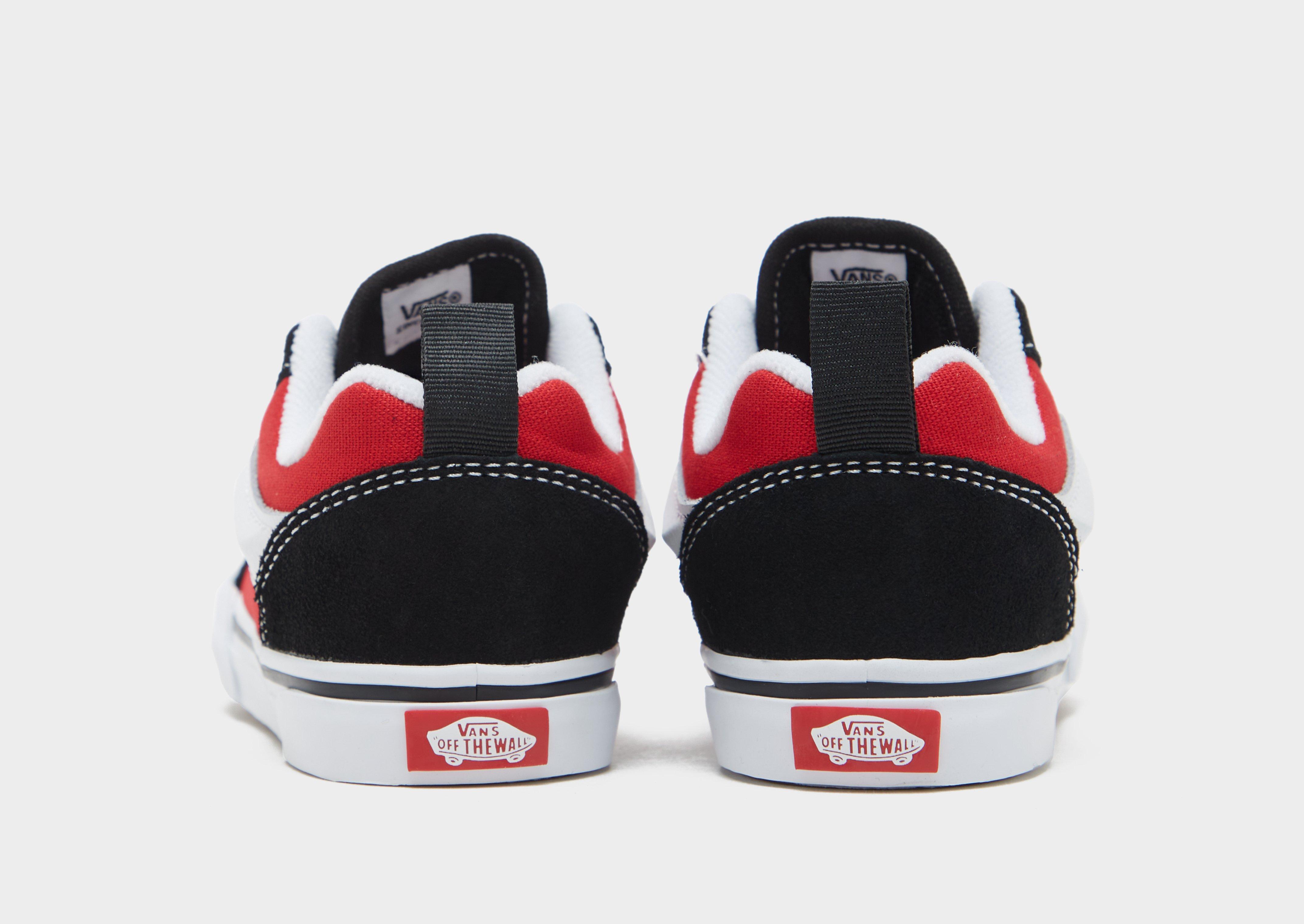 Vans Knu Skool Infant