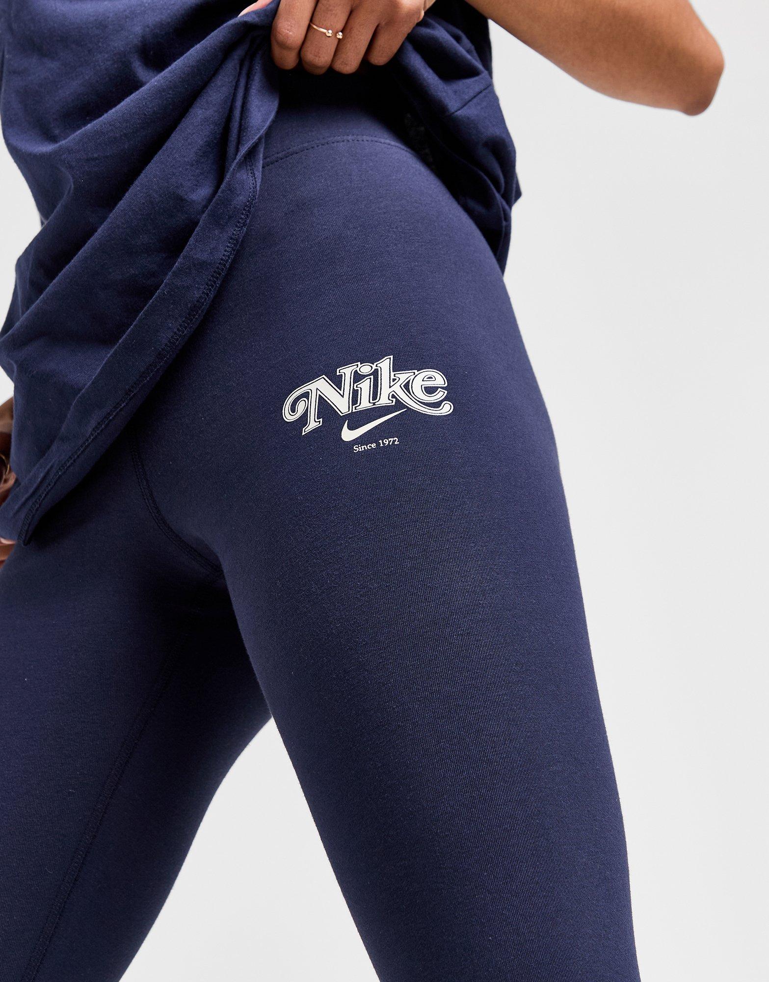 Nike Energy Leggings