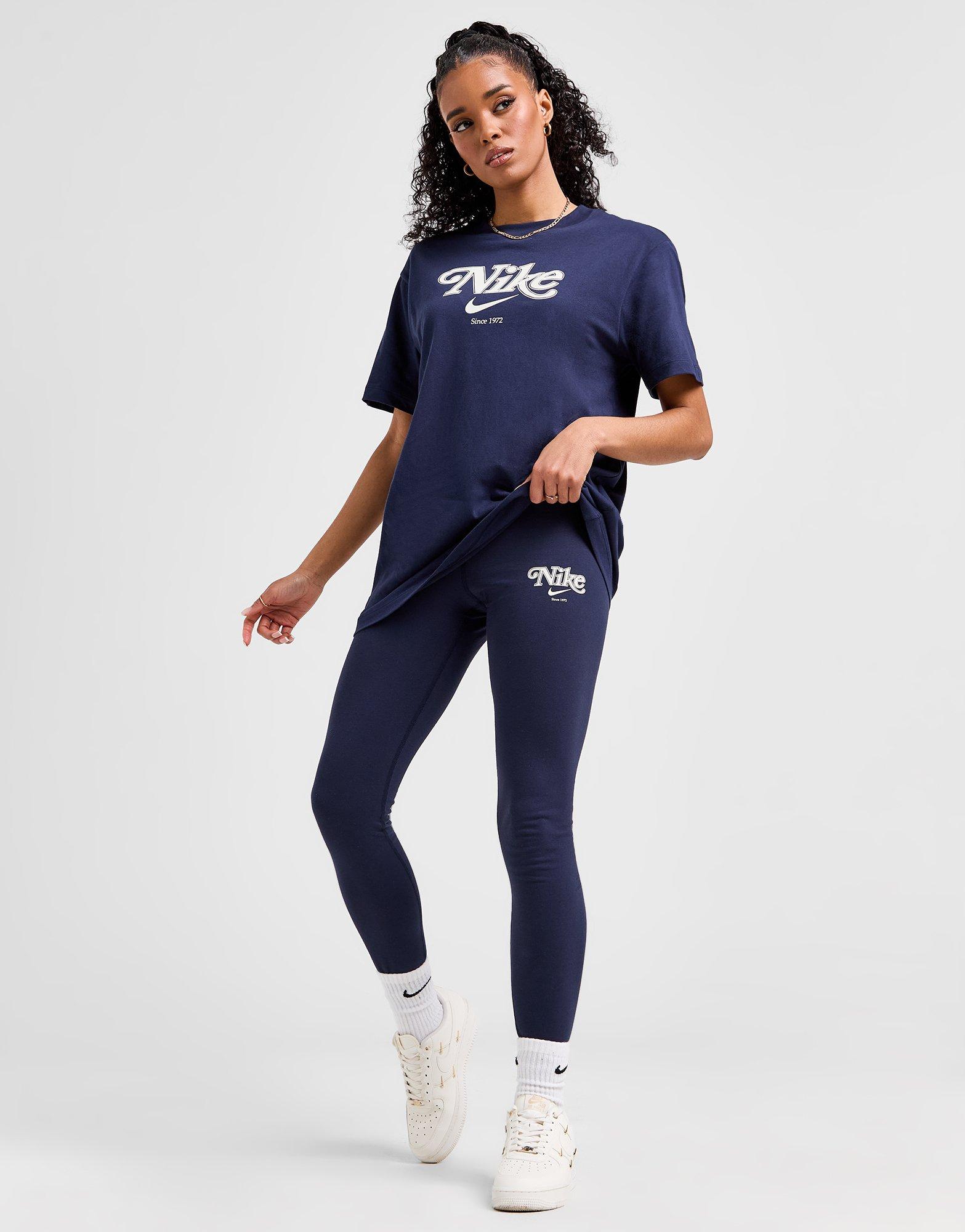 Nike Energy Leggings