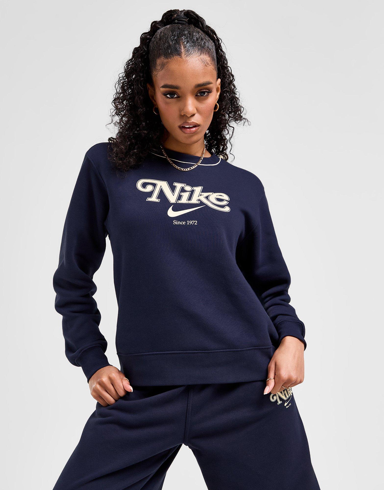 Survêtement femme Nike Sportswear Essential - Nike - Top Marques Sport -  Sport