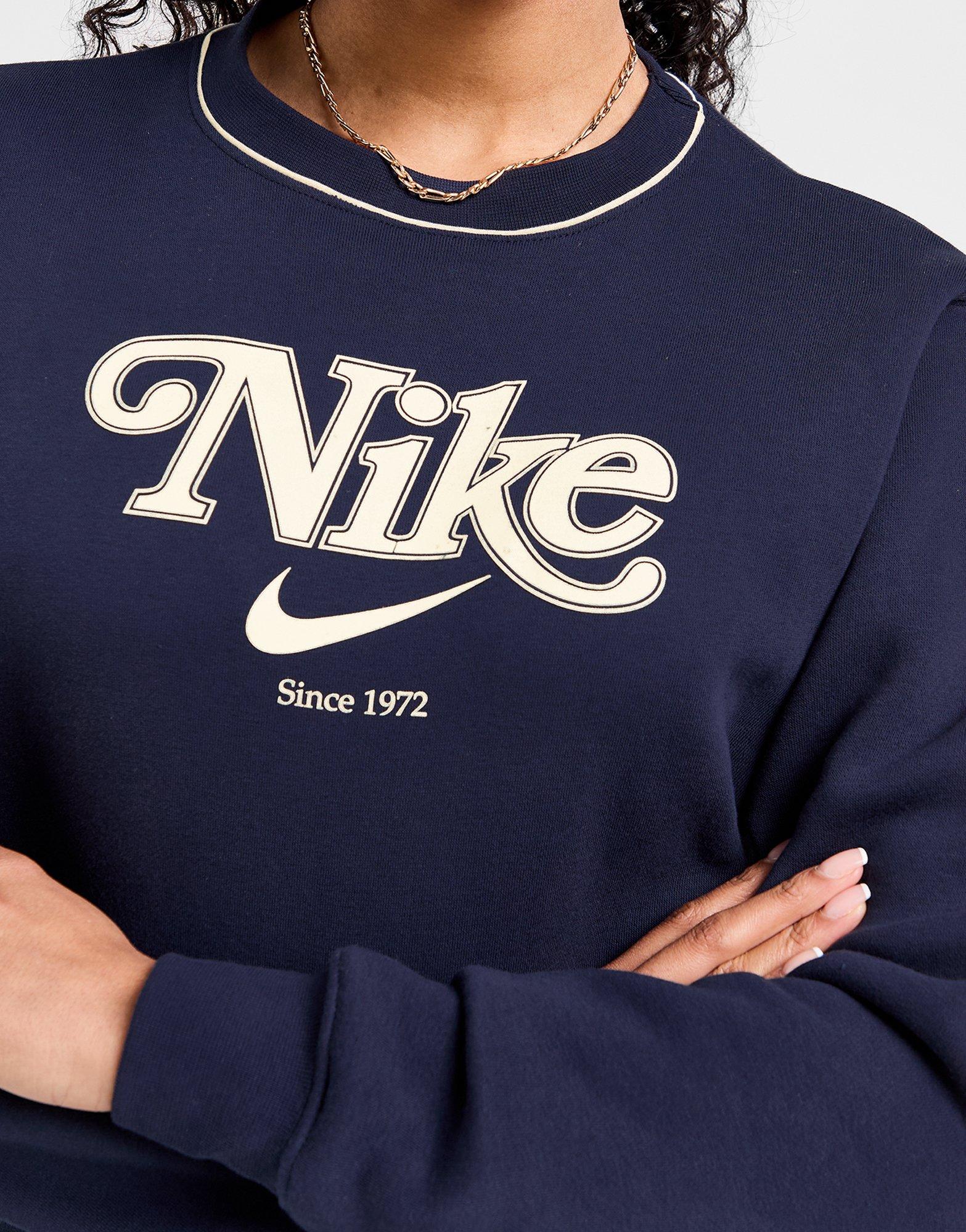 Nike Energy Crew Sweatshirt