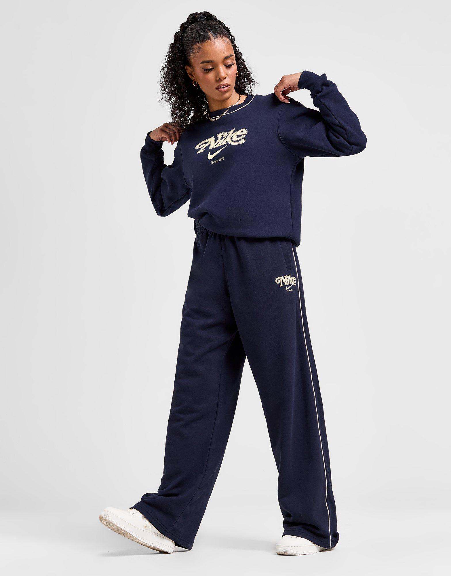Nike Energy Crew Sweatshirt