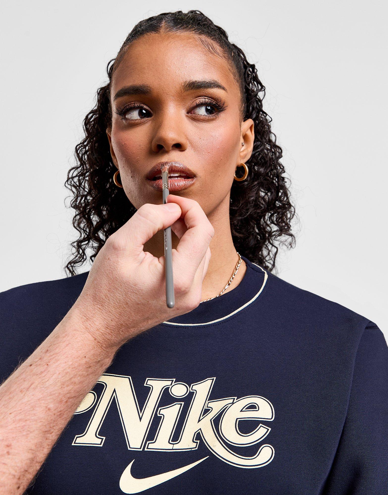 Nike Energy Crew Sweatshirt
