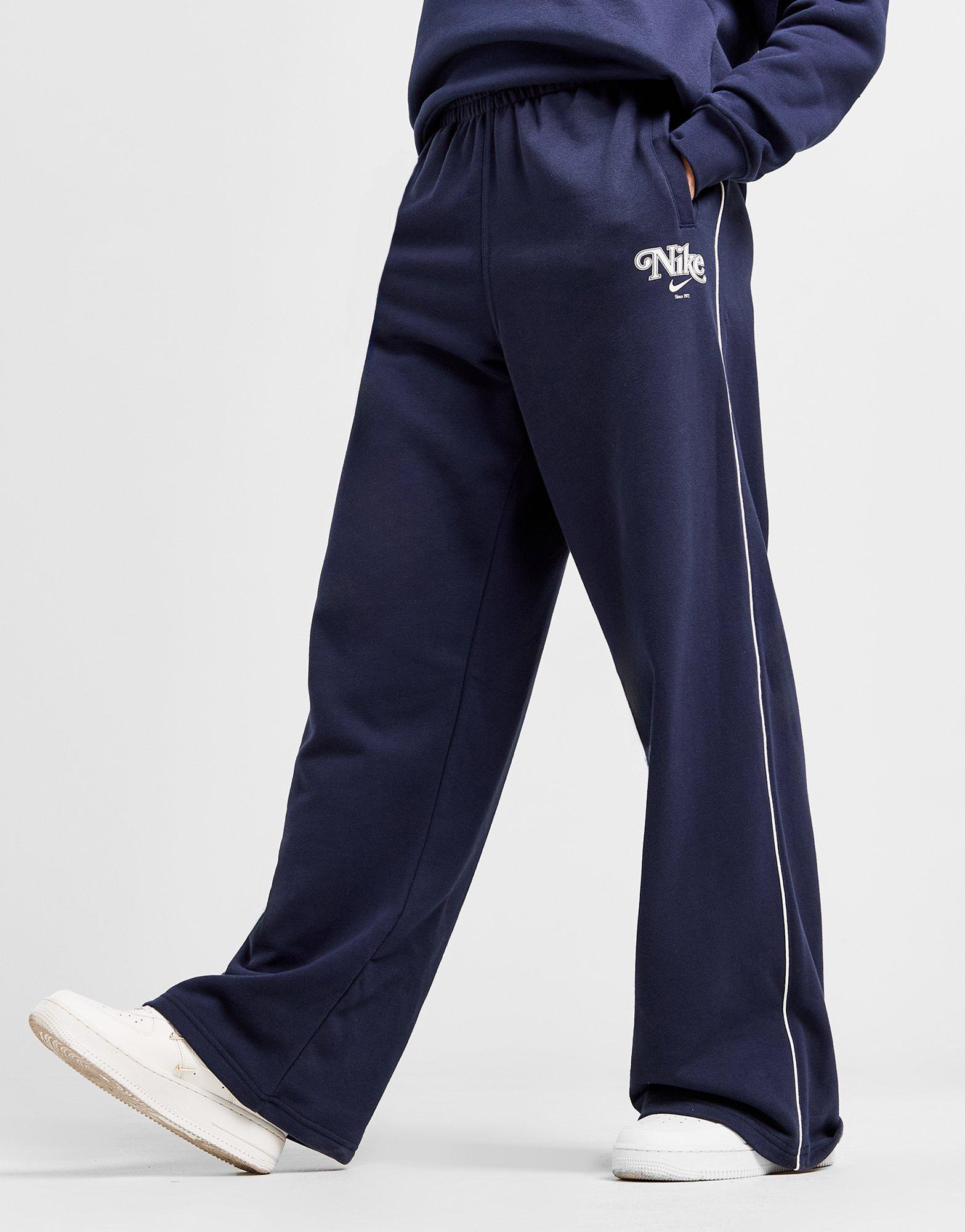 Nike Energy Wide Leg Trainingshose